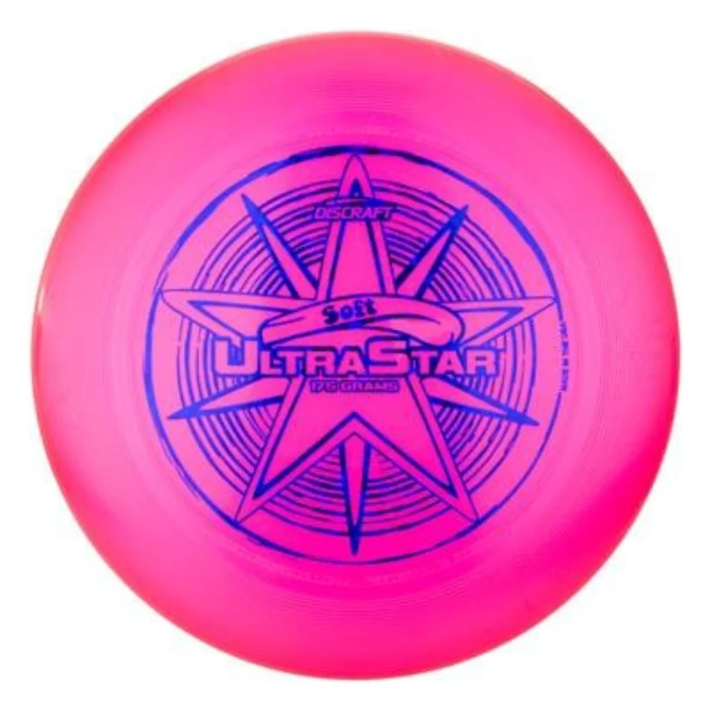 175g Ultimate Disc (Discraft Soft 175g UltraStar) - Image 2