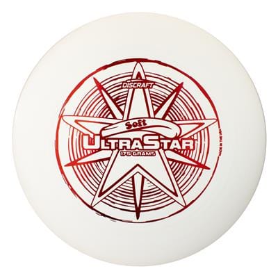 175g Ultimate Disc (Discraft Soft 175g UltraStar) - Image 3