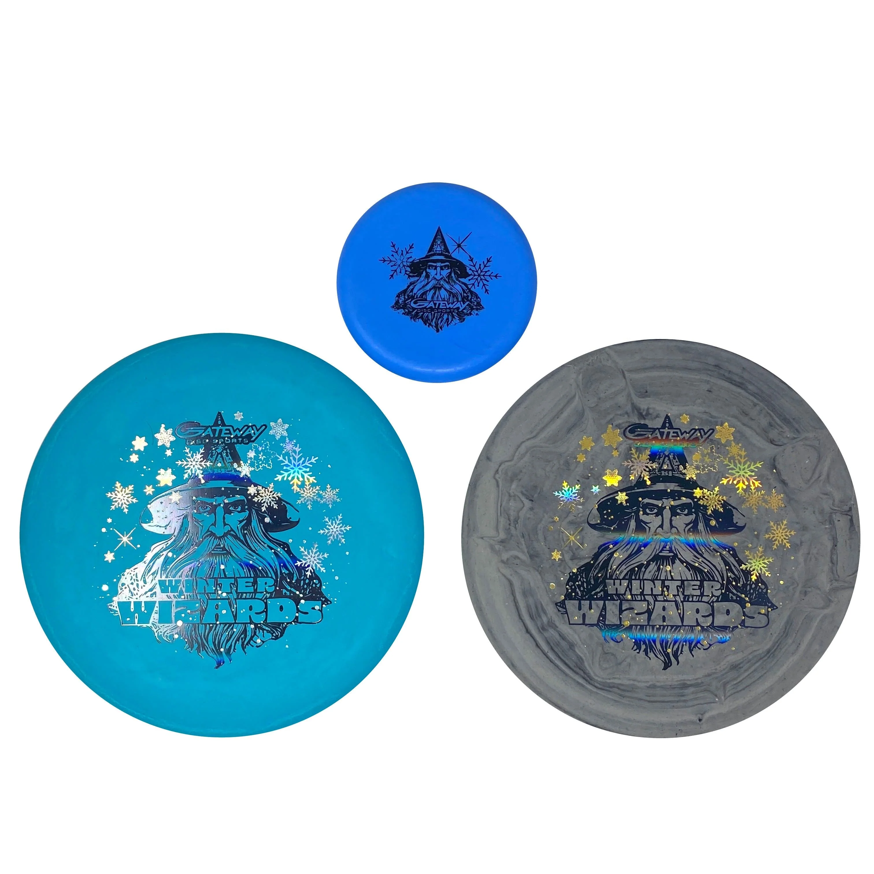 2023-2024 Winter Wizard Player Pack - Image 2