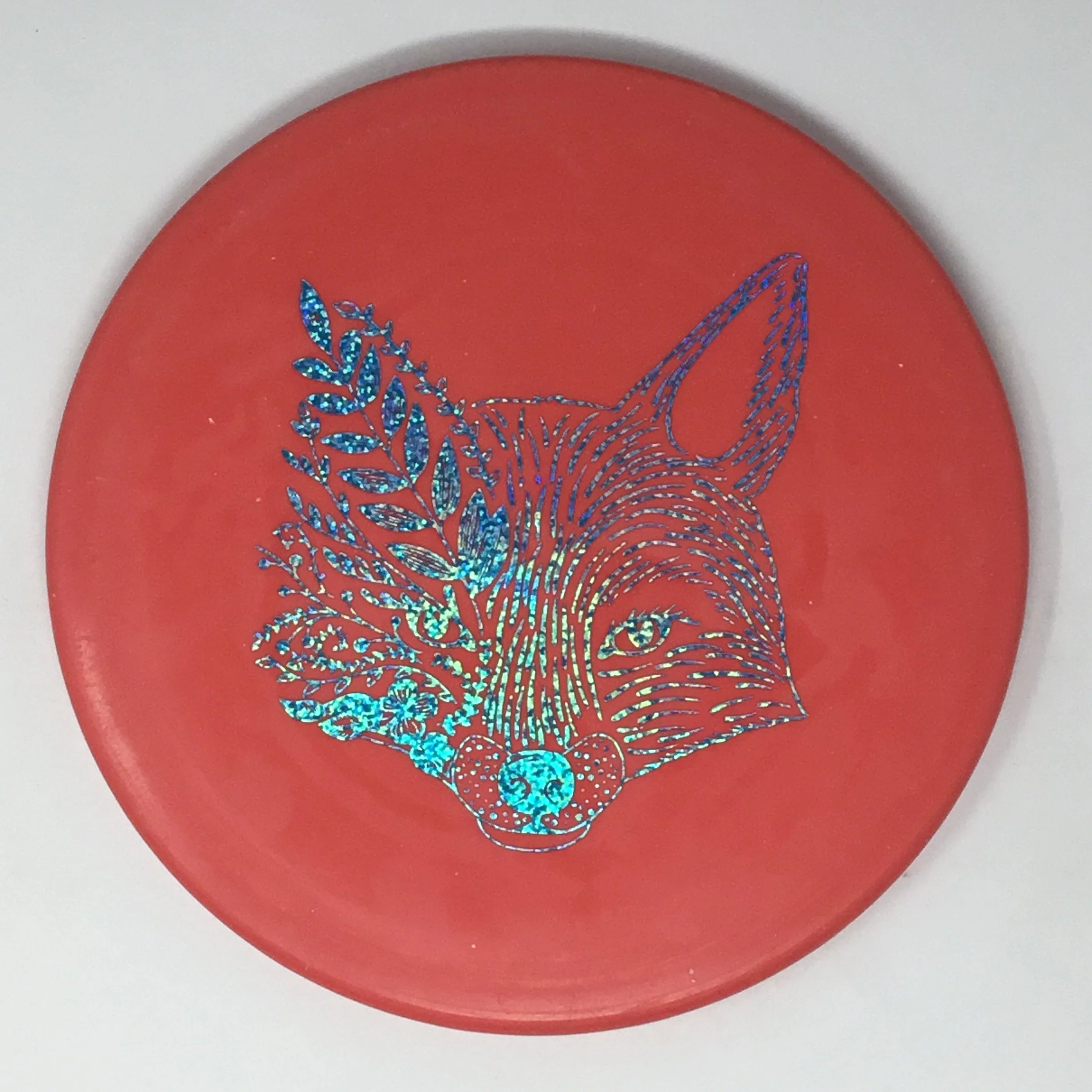 A2 (300 - Red Fox Stamp) - Image 2
