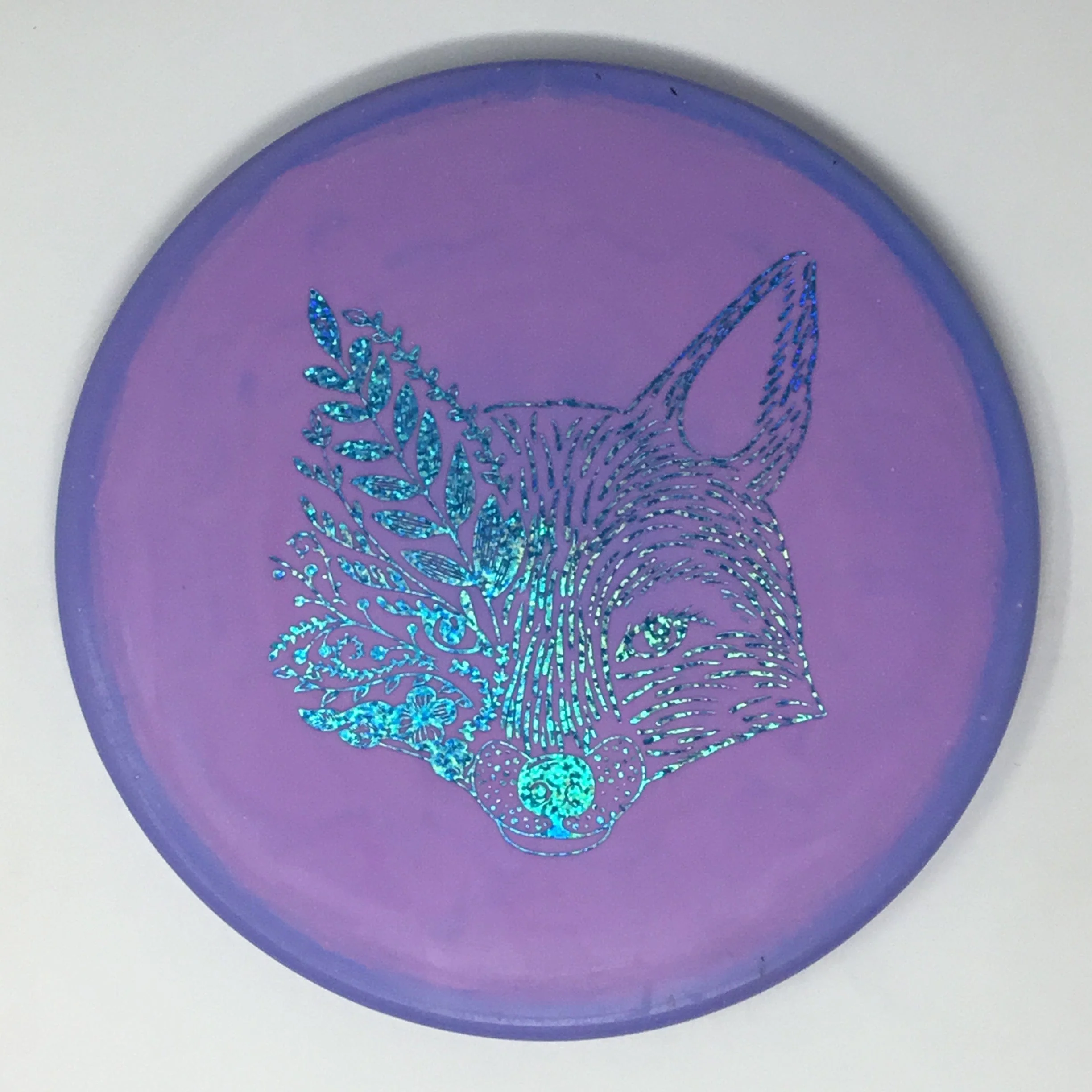A2 (300 - Red Fox Stamp) - Image 4