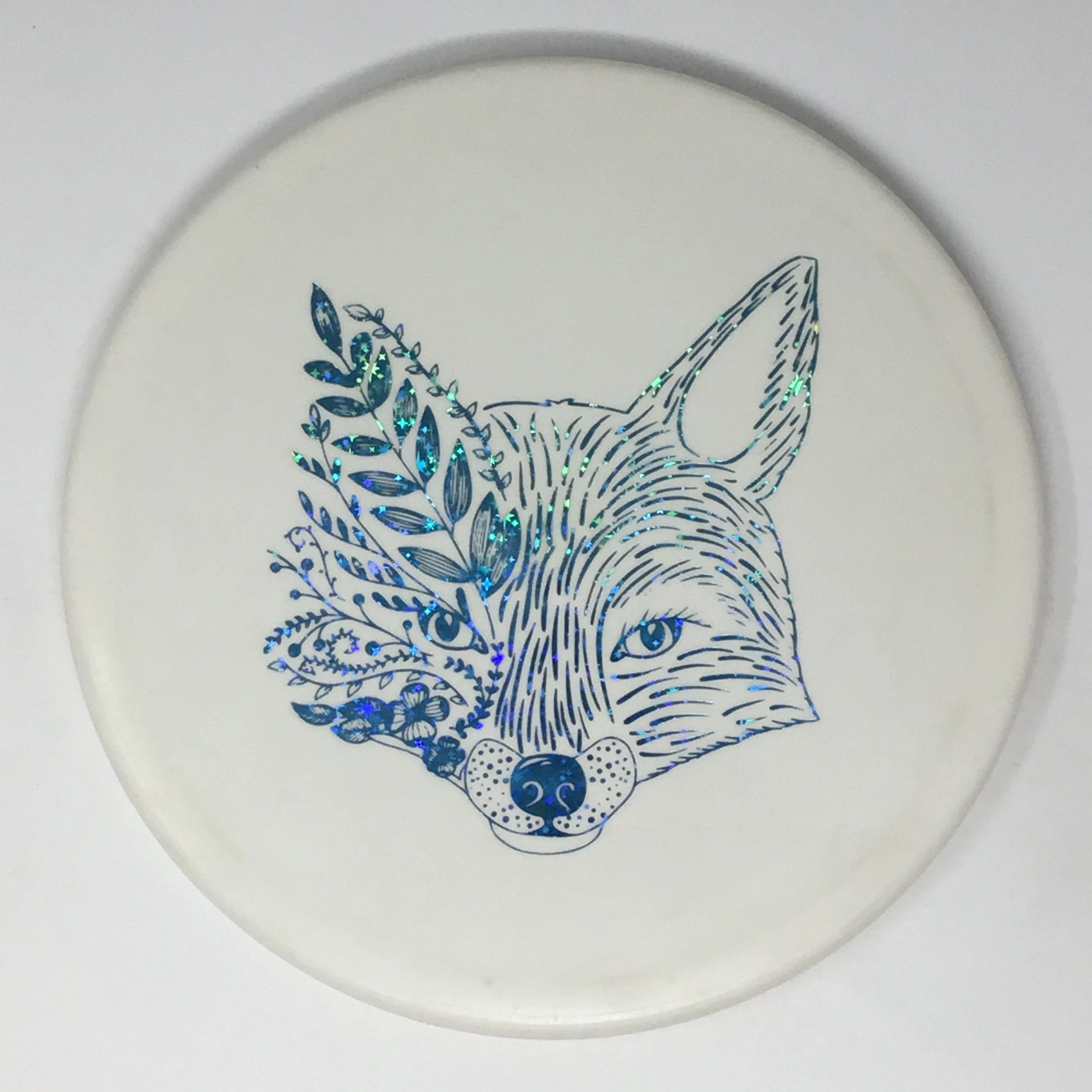 A2 (300 - Red Fox Stamp) - Image 6
