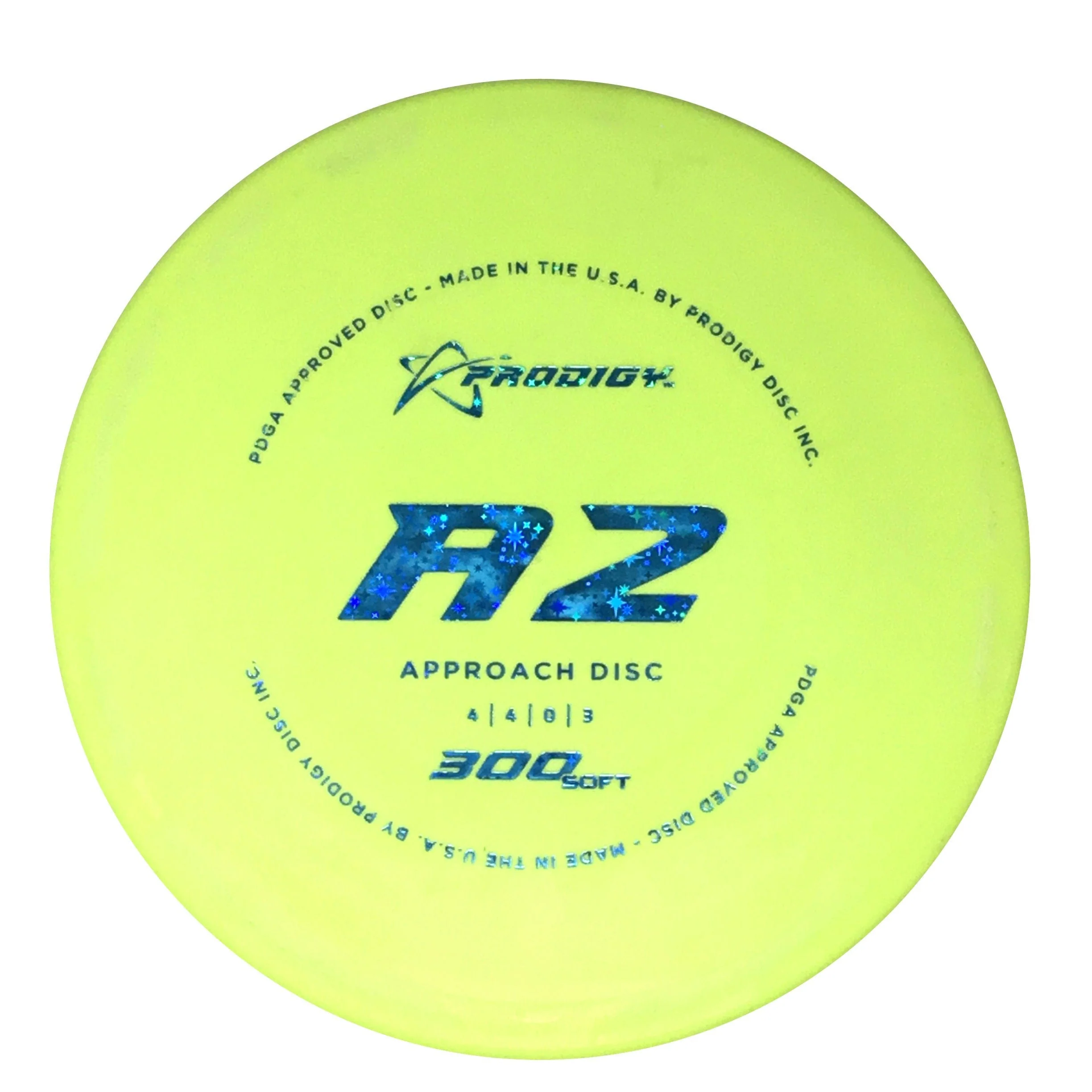 A2 (300 Soft)