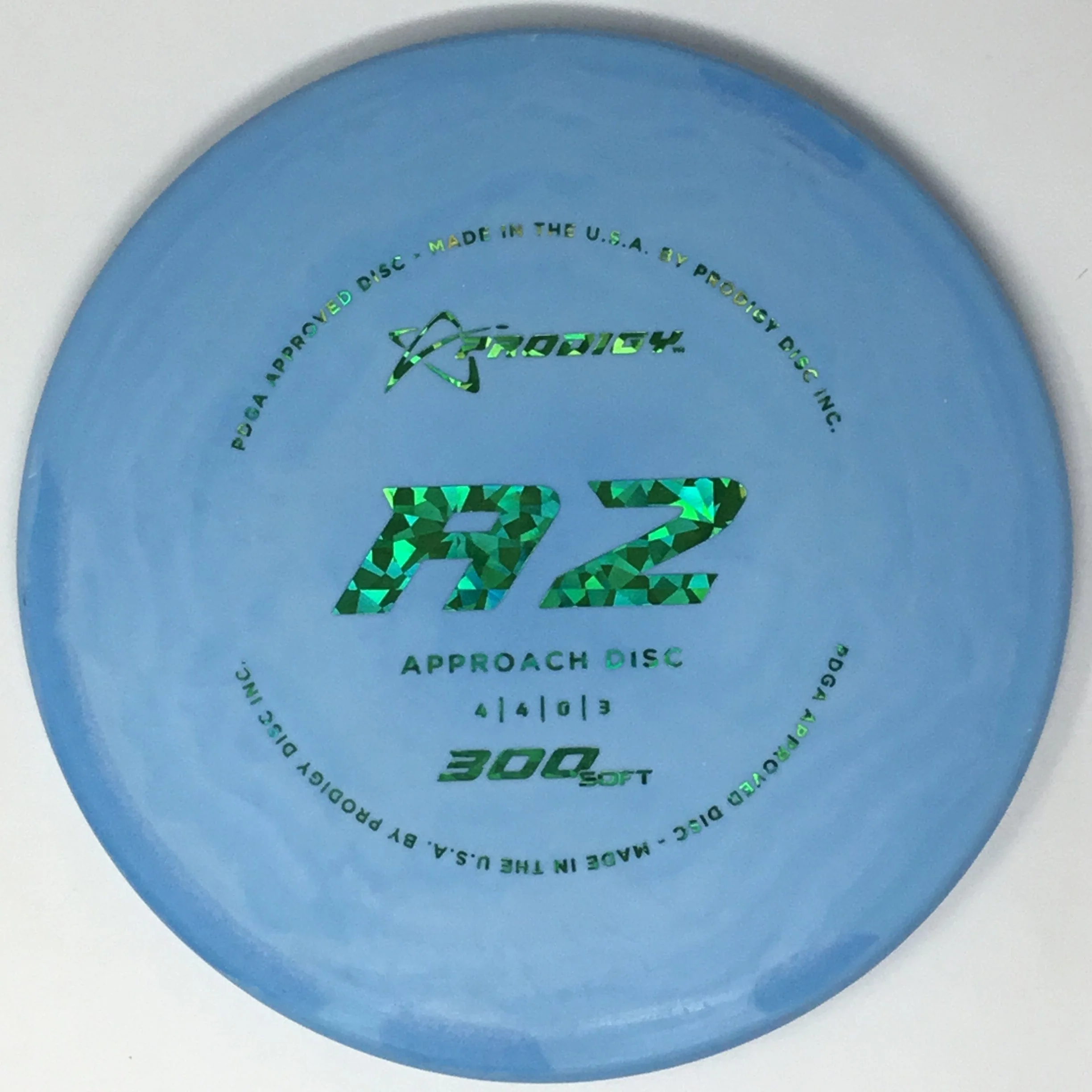 A2 (300 Soft) - Image 10