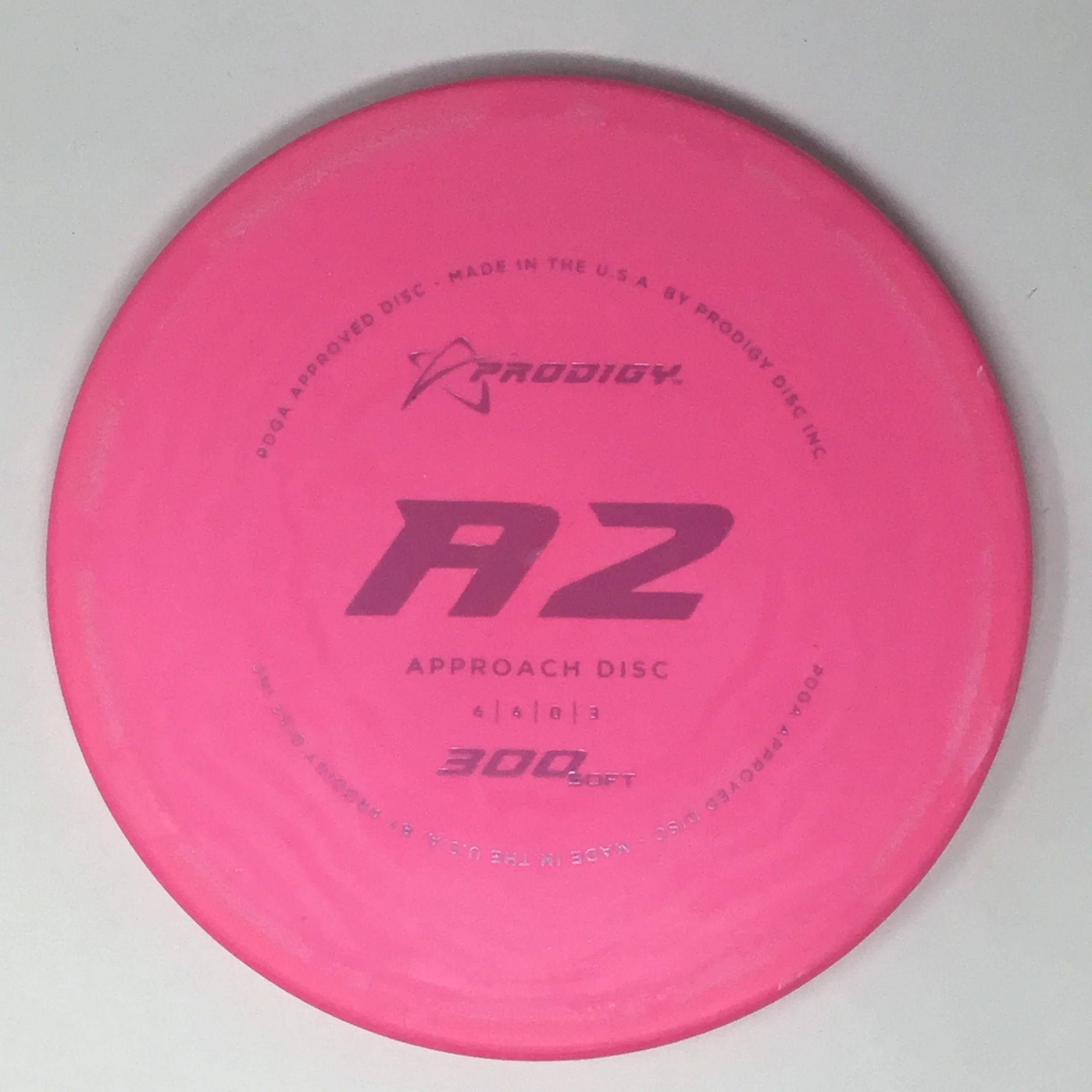 A2 (300 Soft) - Image 2