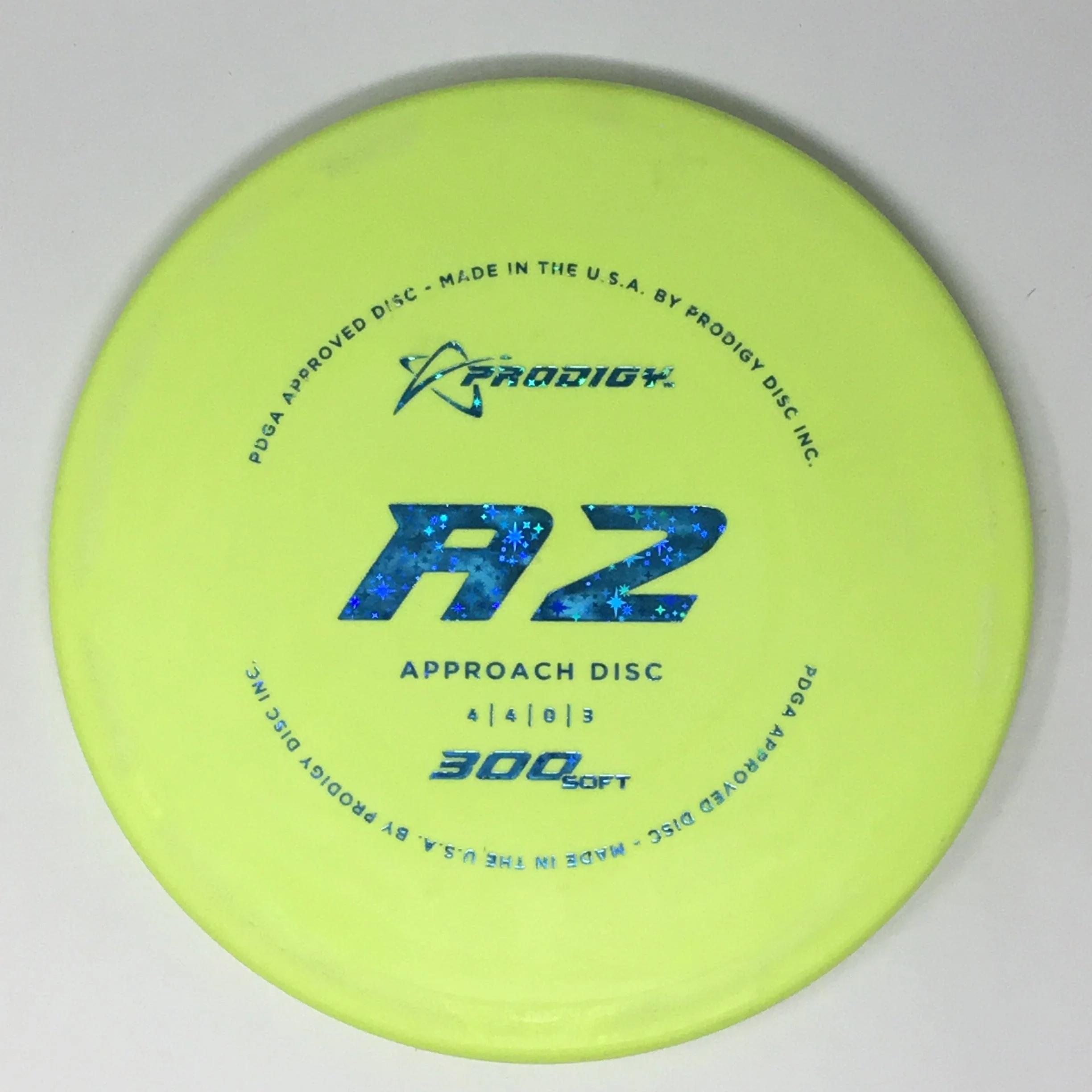 A2 (300 Soft) - Image 3