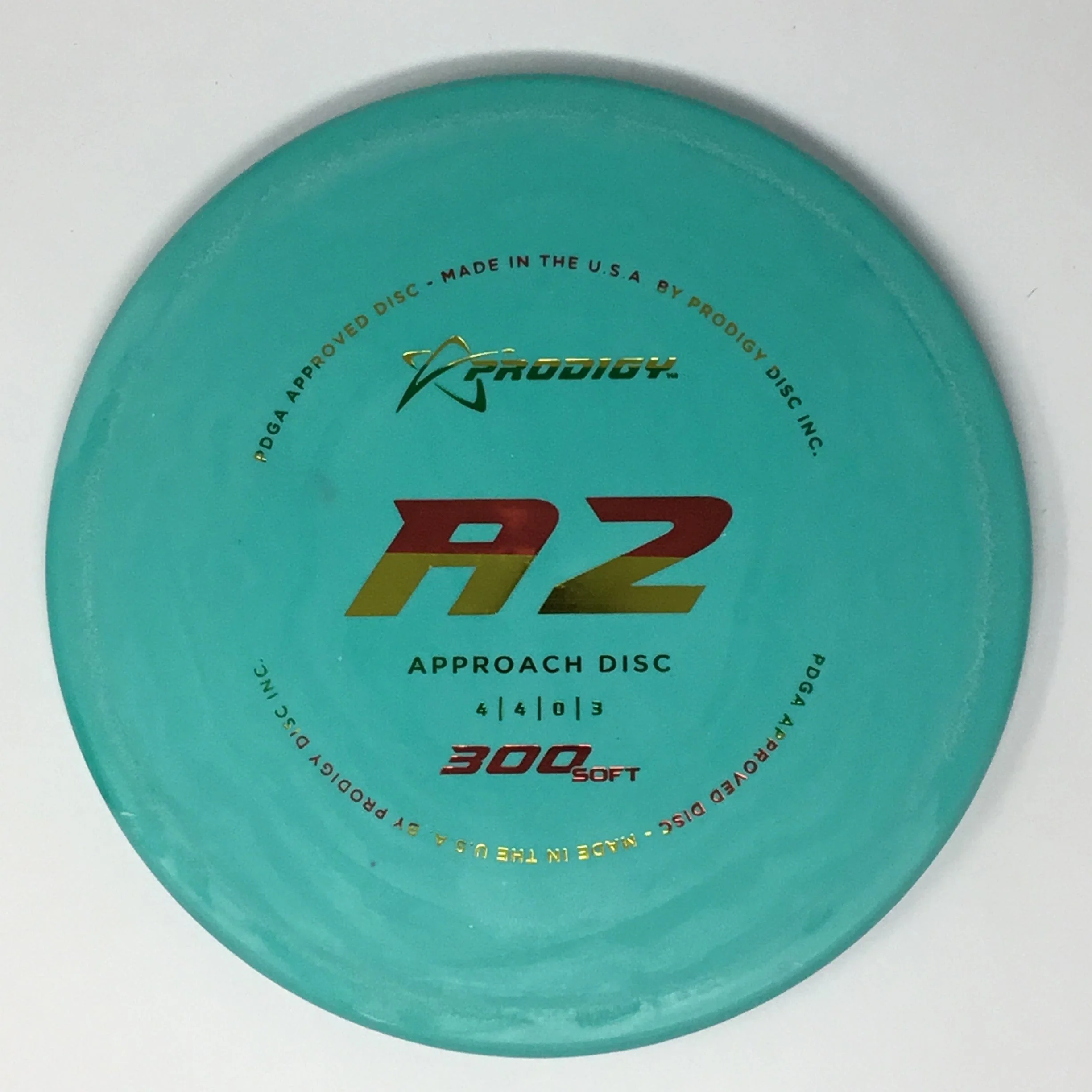 A2 (300 Soft) - Image 4