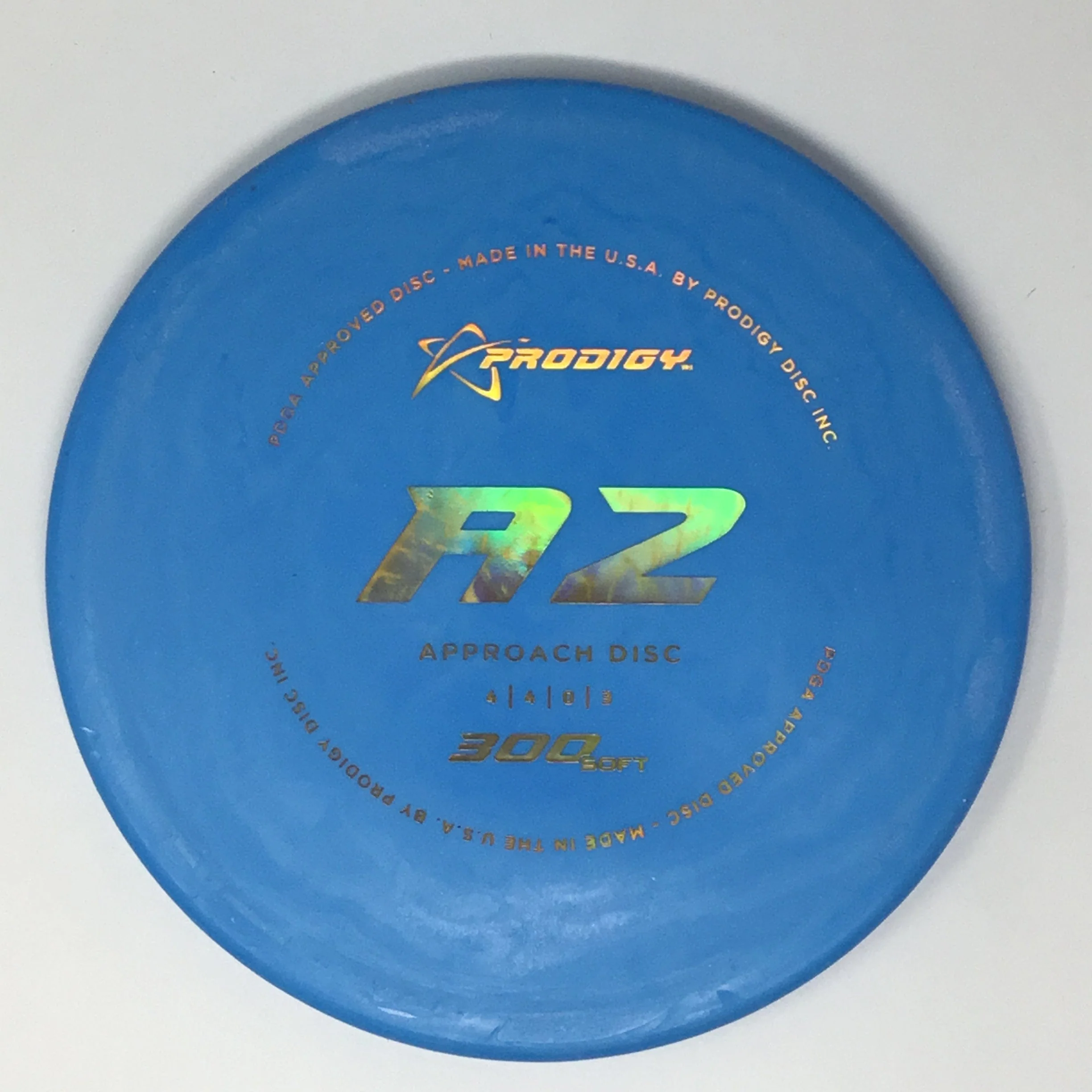 A2 (300 Soft) - Image 5