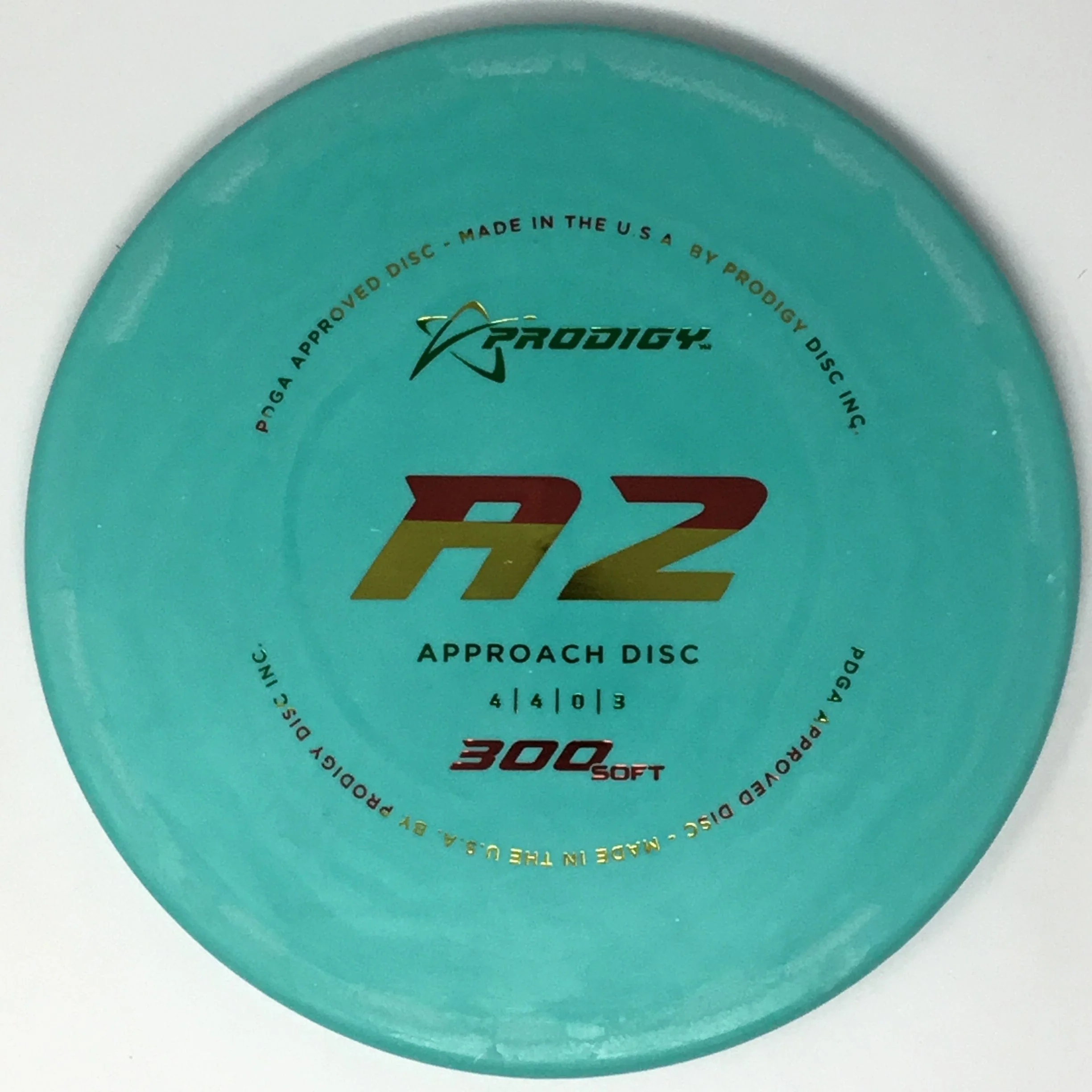 A2 (300 Soft) - Image 7