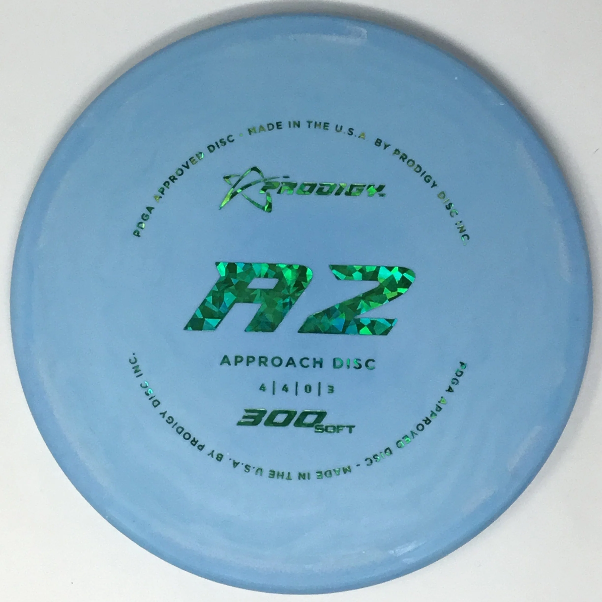 A2 (300 Soft) - Image 8