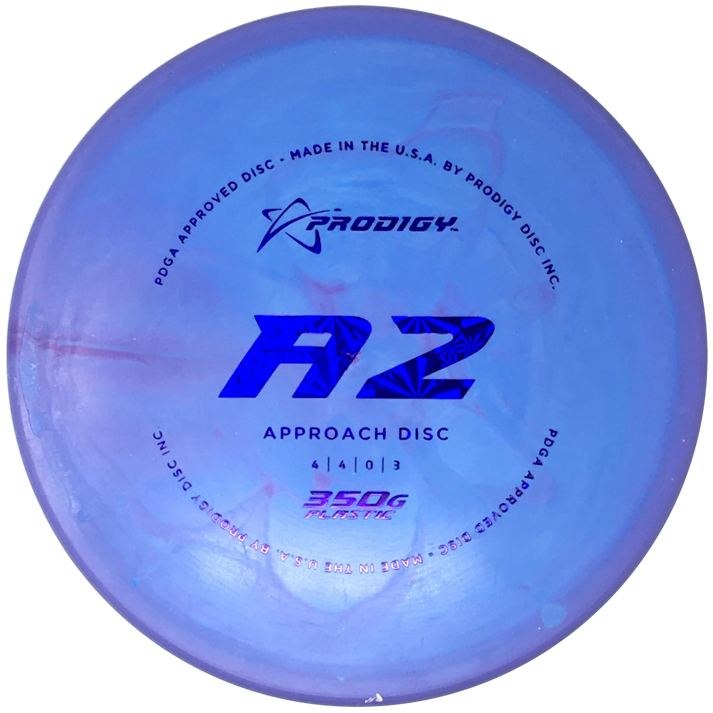 A2 (350G)