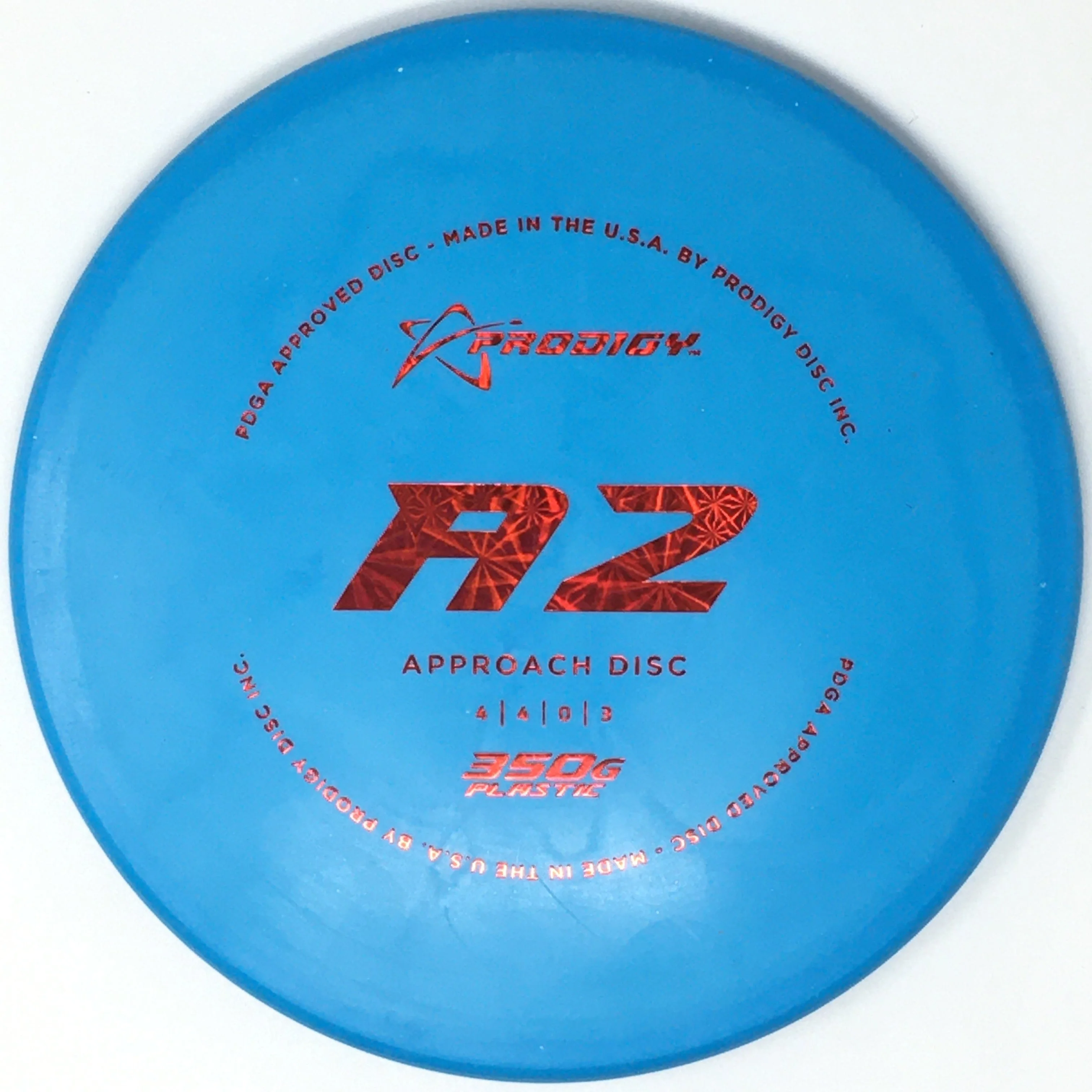 A2 (350G) - Image 14