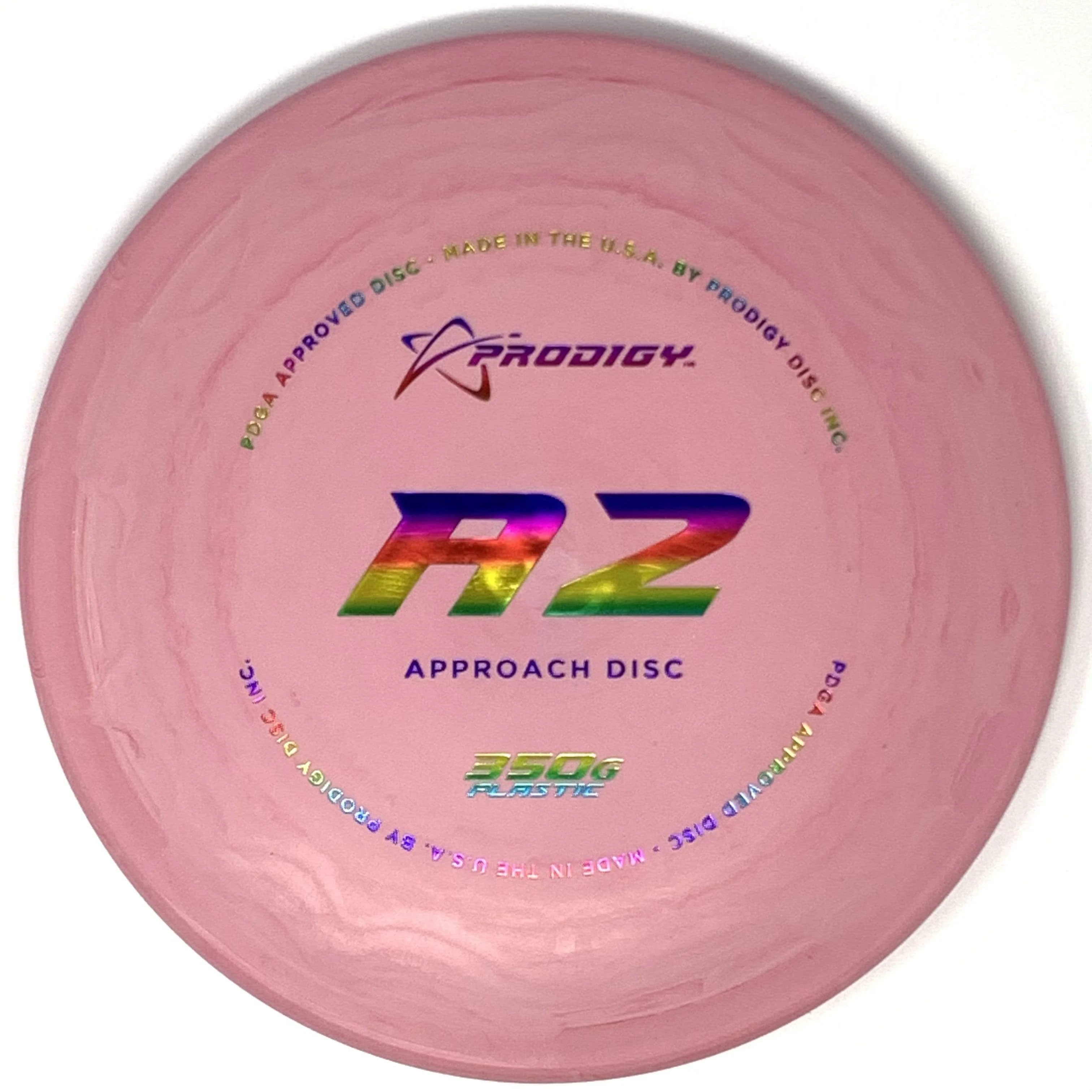 A2 (350G) - Image 3