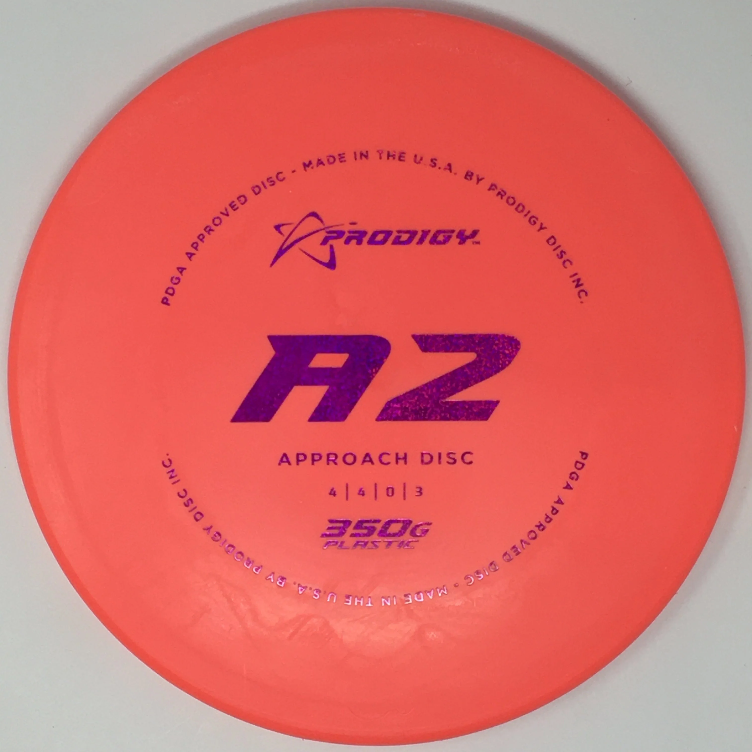 A2 (350G) - Image 8