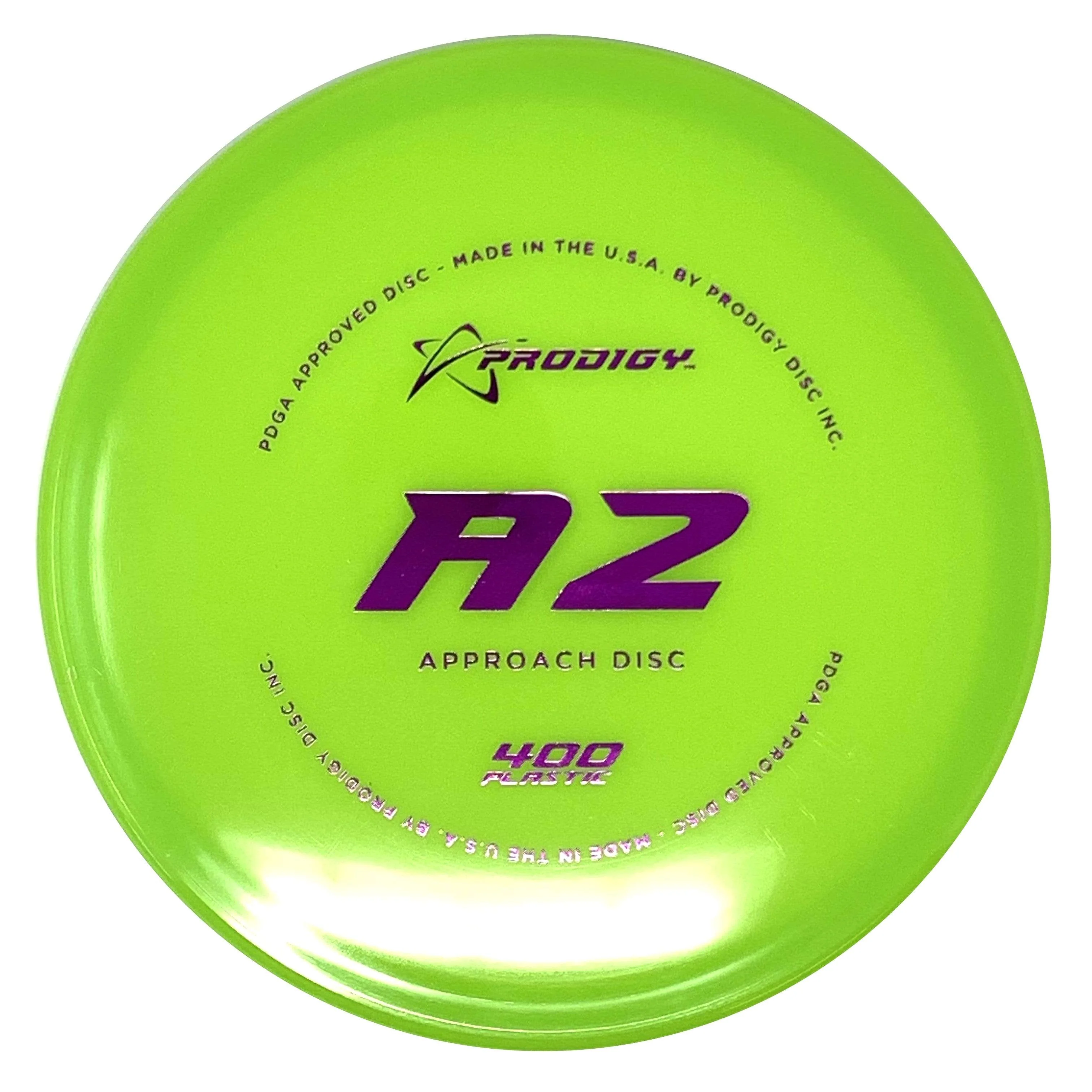 A2 (400)