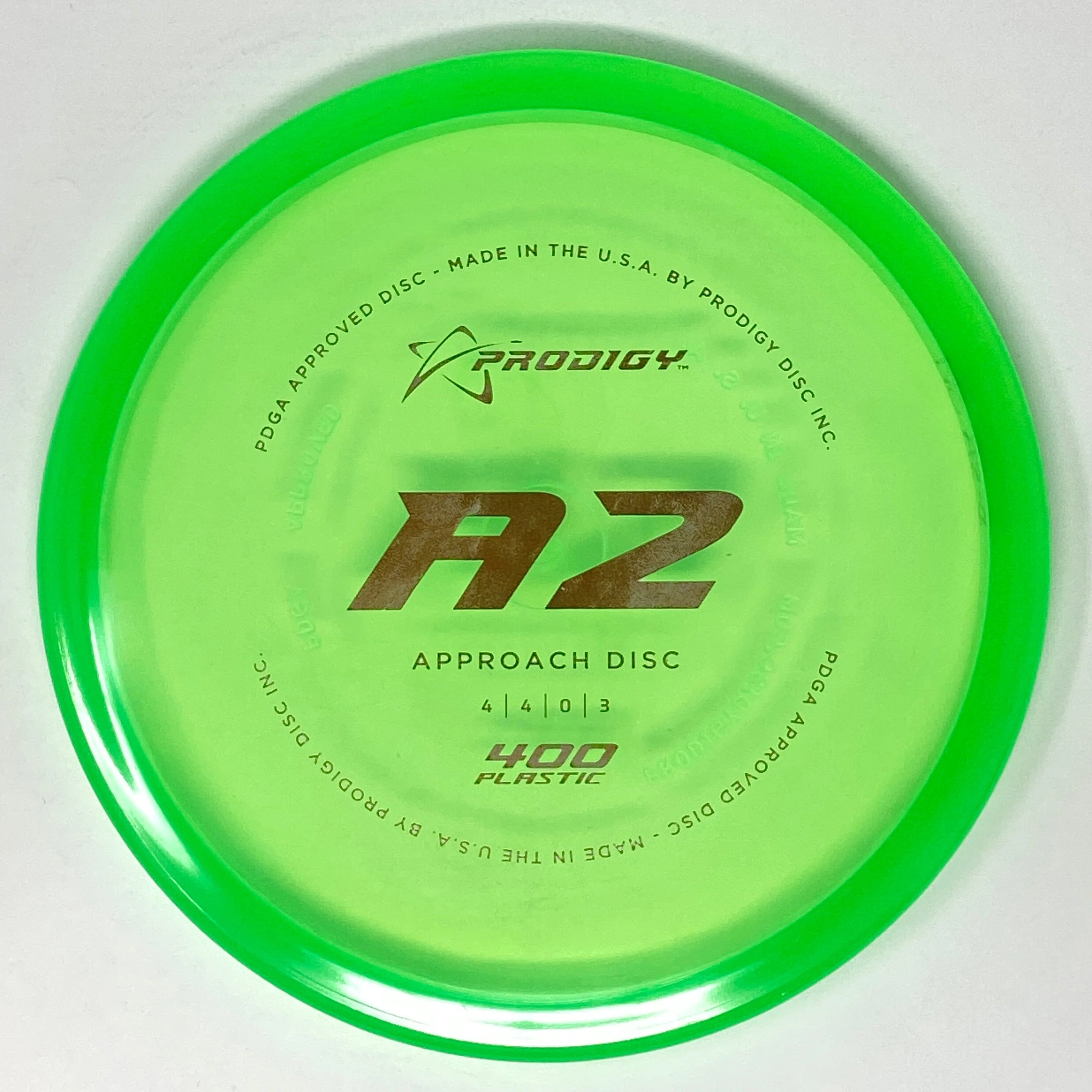 A2 (400) - Image 6