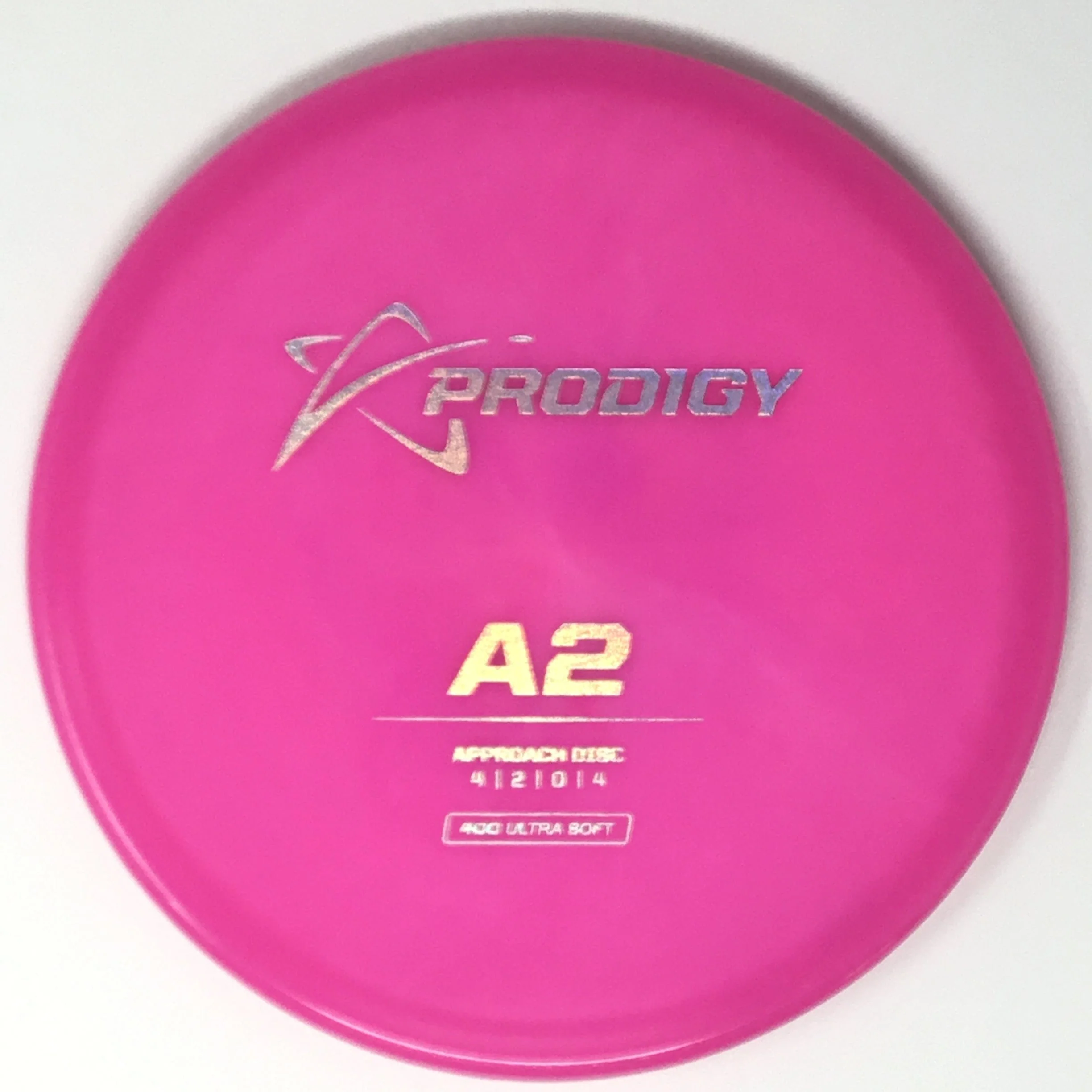 A2 (400 Ultra Soft) - Image 2