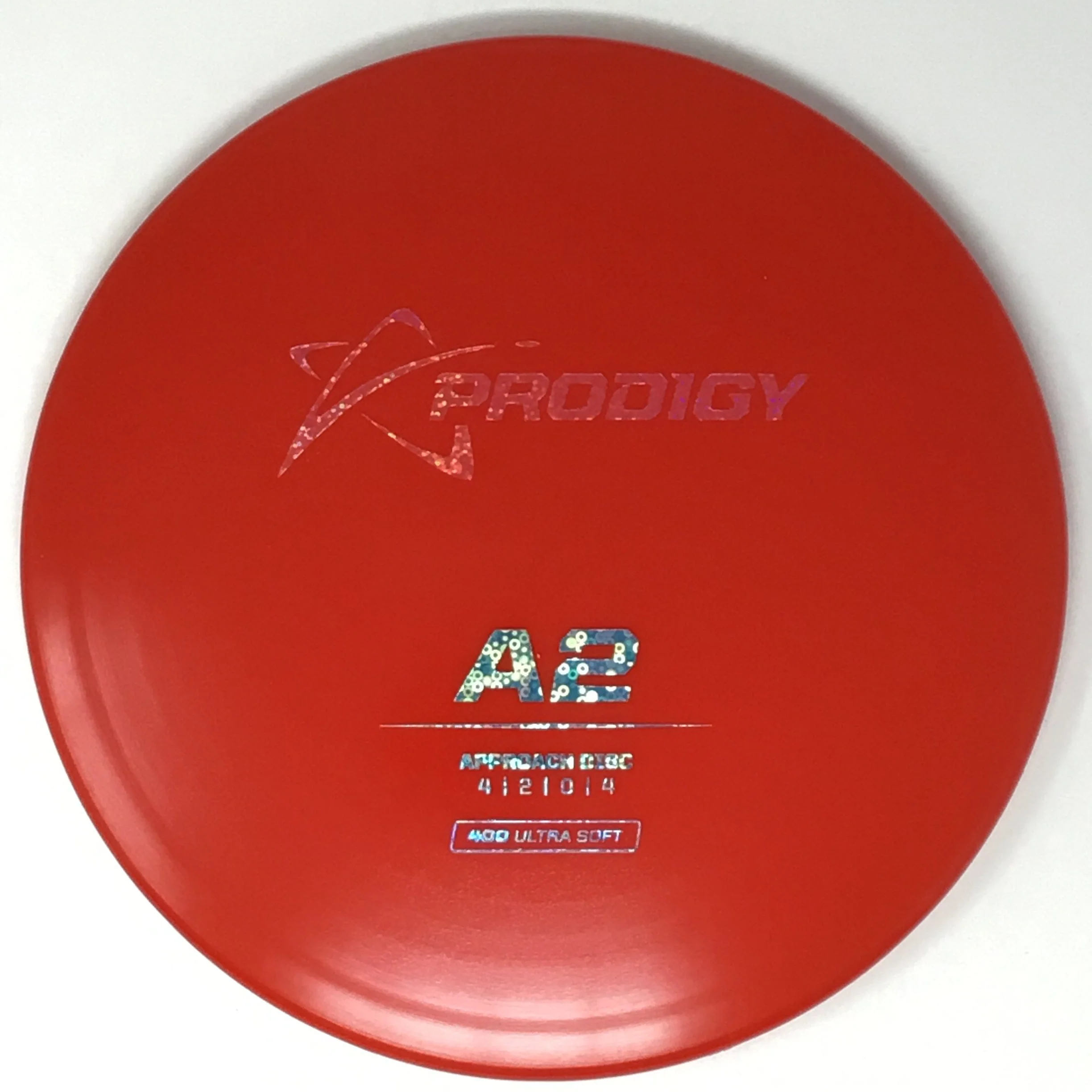 A2 (400 Ultra Soft) - Image 3