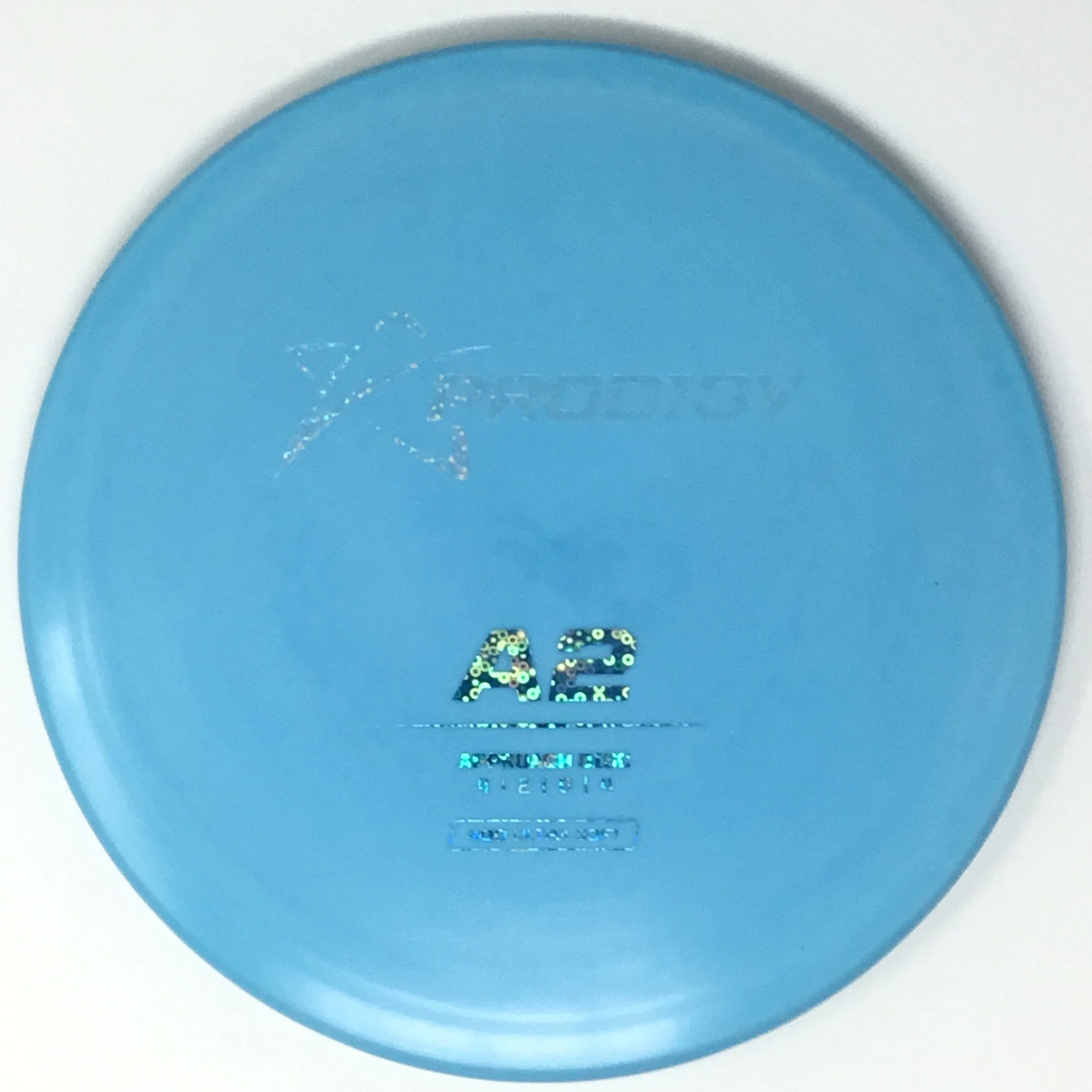 A2 (400 Ultra Soft) - Image 5
