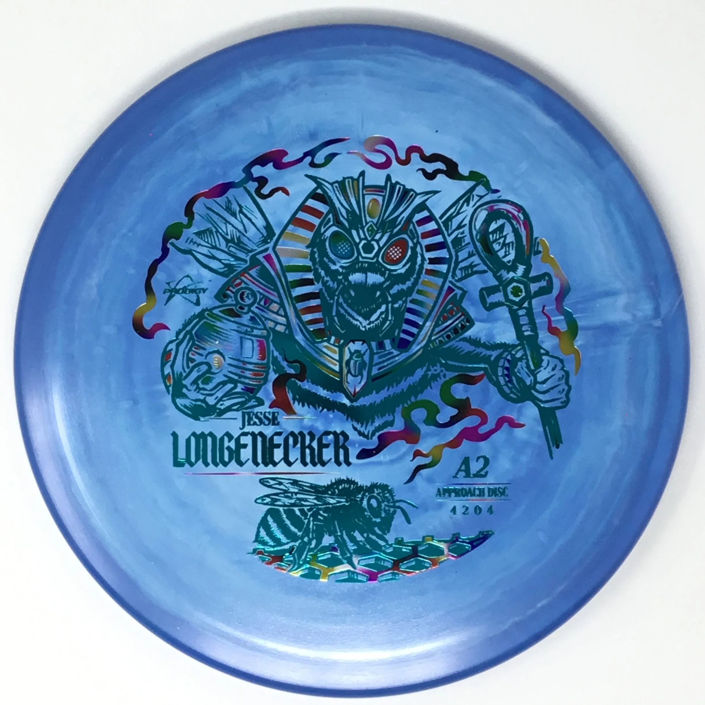 A2 (500 Spectrum - Jesse Longenecker 2026 Signature Series) - Image 9