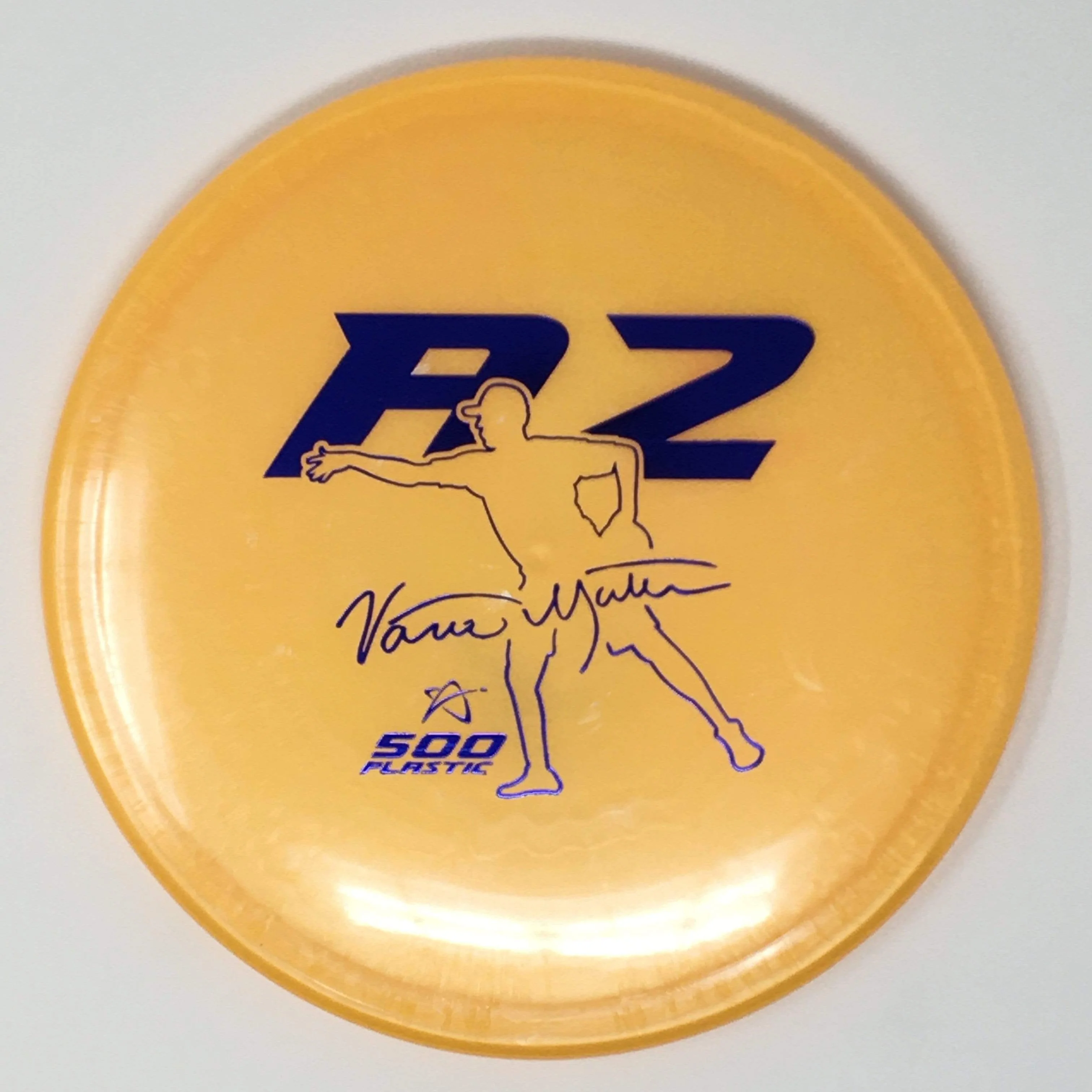 A2 (500, Vaino Makela 2021 Signature Series) - Image 3