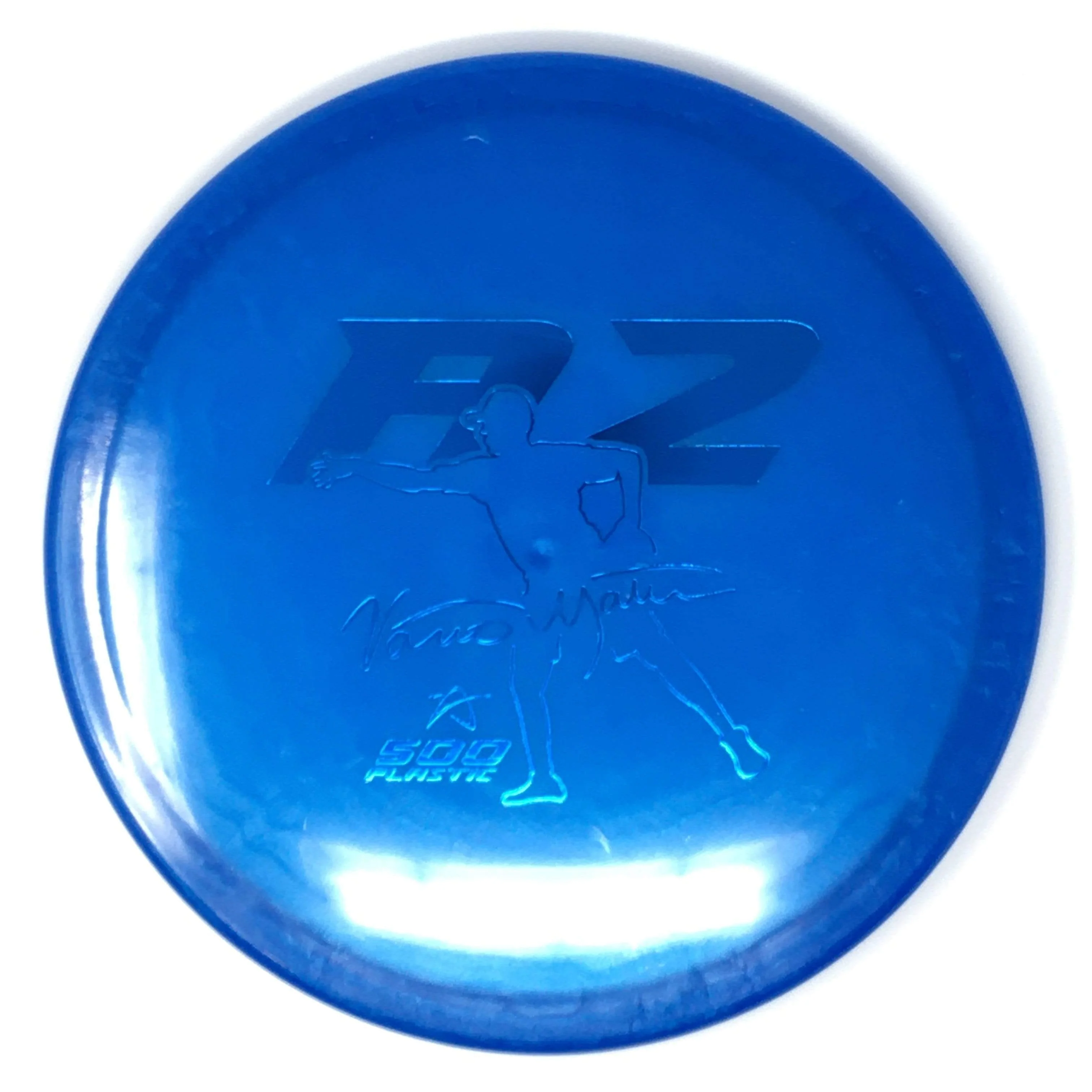 A2 (500, Vaino Makela 2021 Signature Series) - Image 7