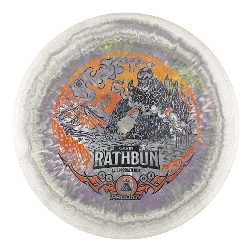 A2 (750 Spectrum - Gavin Rathbun 2025 Signature Series) - Image 3