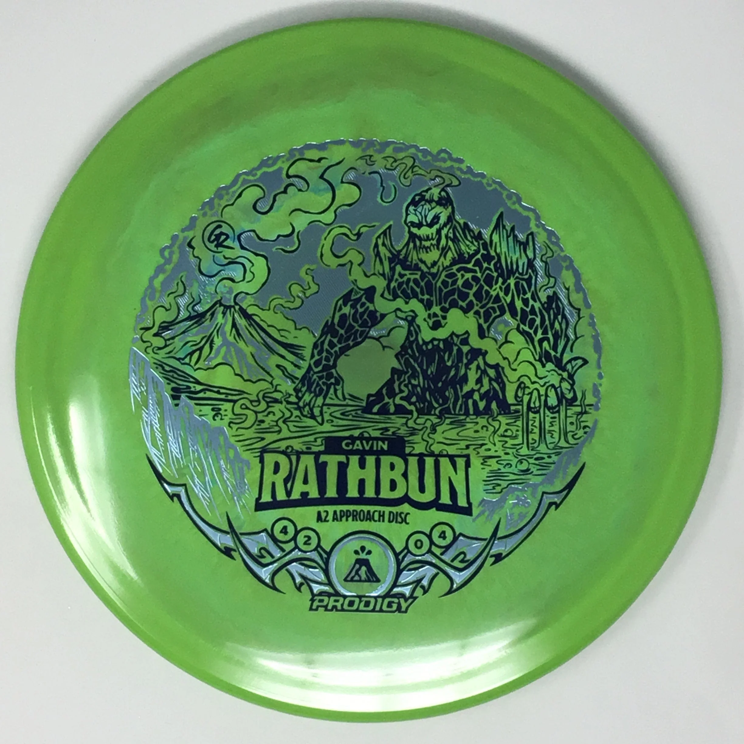 A2 (750 Spectrum - Gavin Rathbun 2025 Signature Series) - Image 6