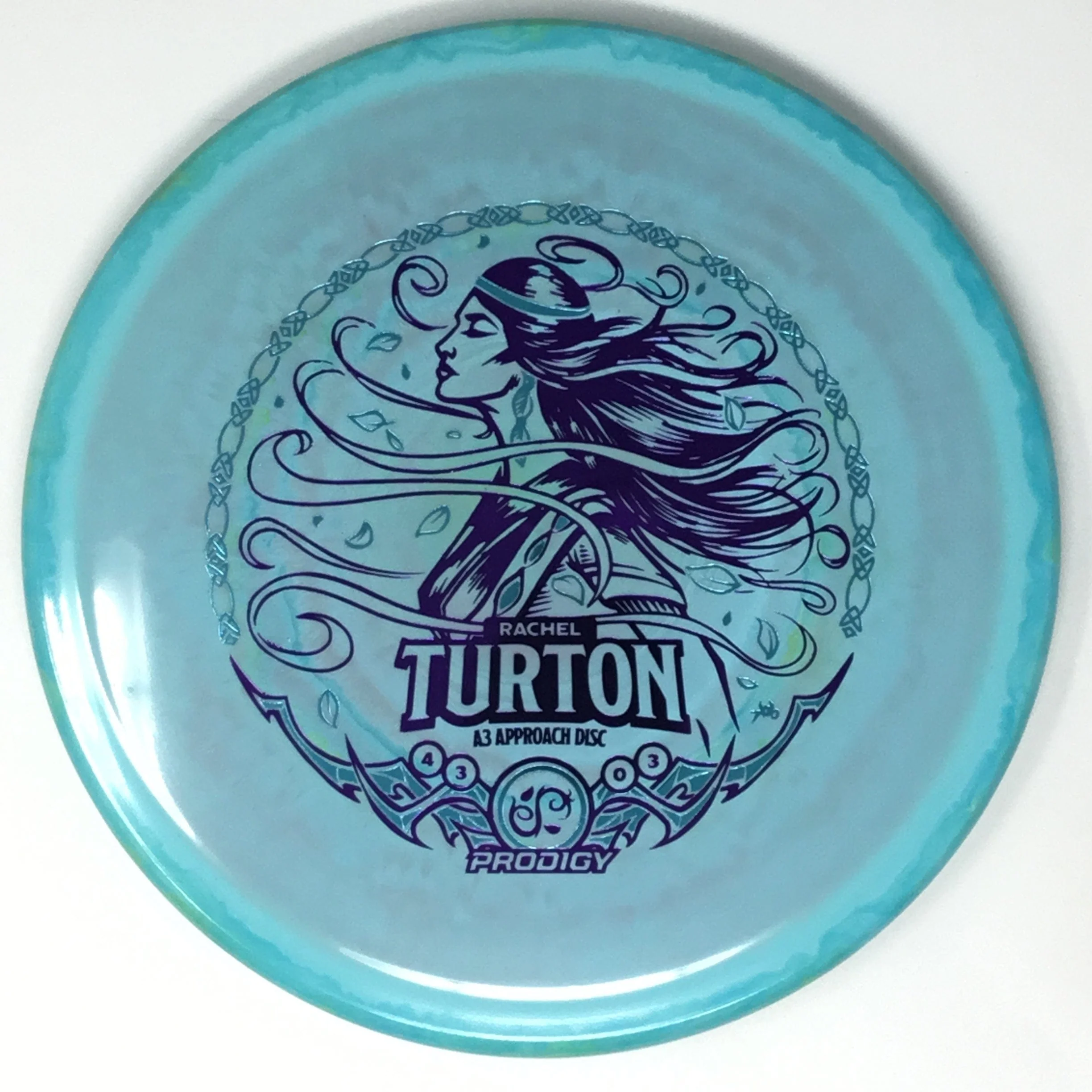 A2 (750 Spectrum - Gavin Rathbun 2025 Signature Series) - Image 7