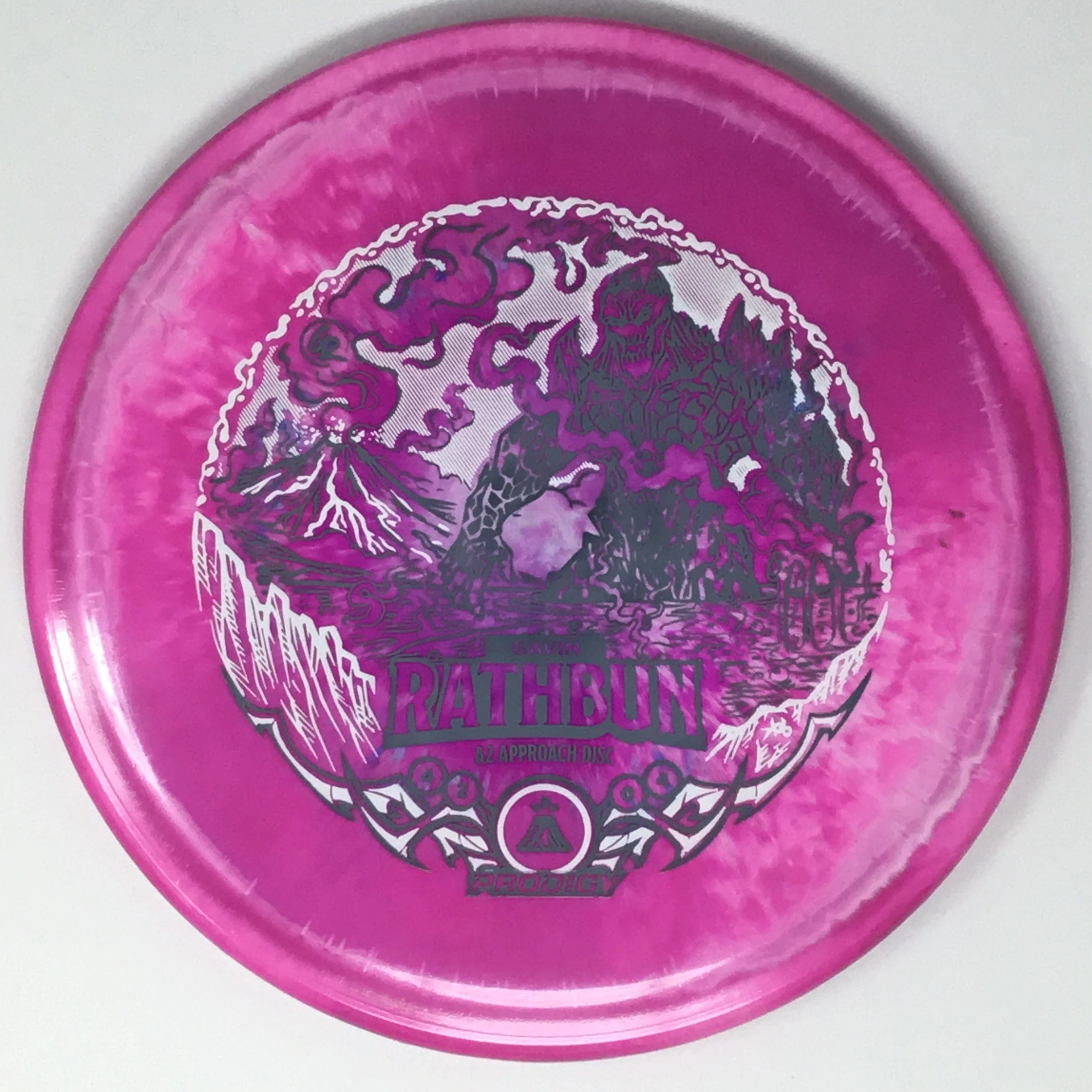 A2 (750 Spectrum - Gavin Rathbun 2025 Signature Series) - Image 9