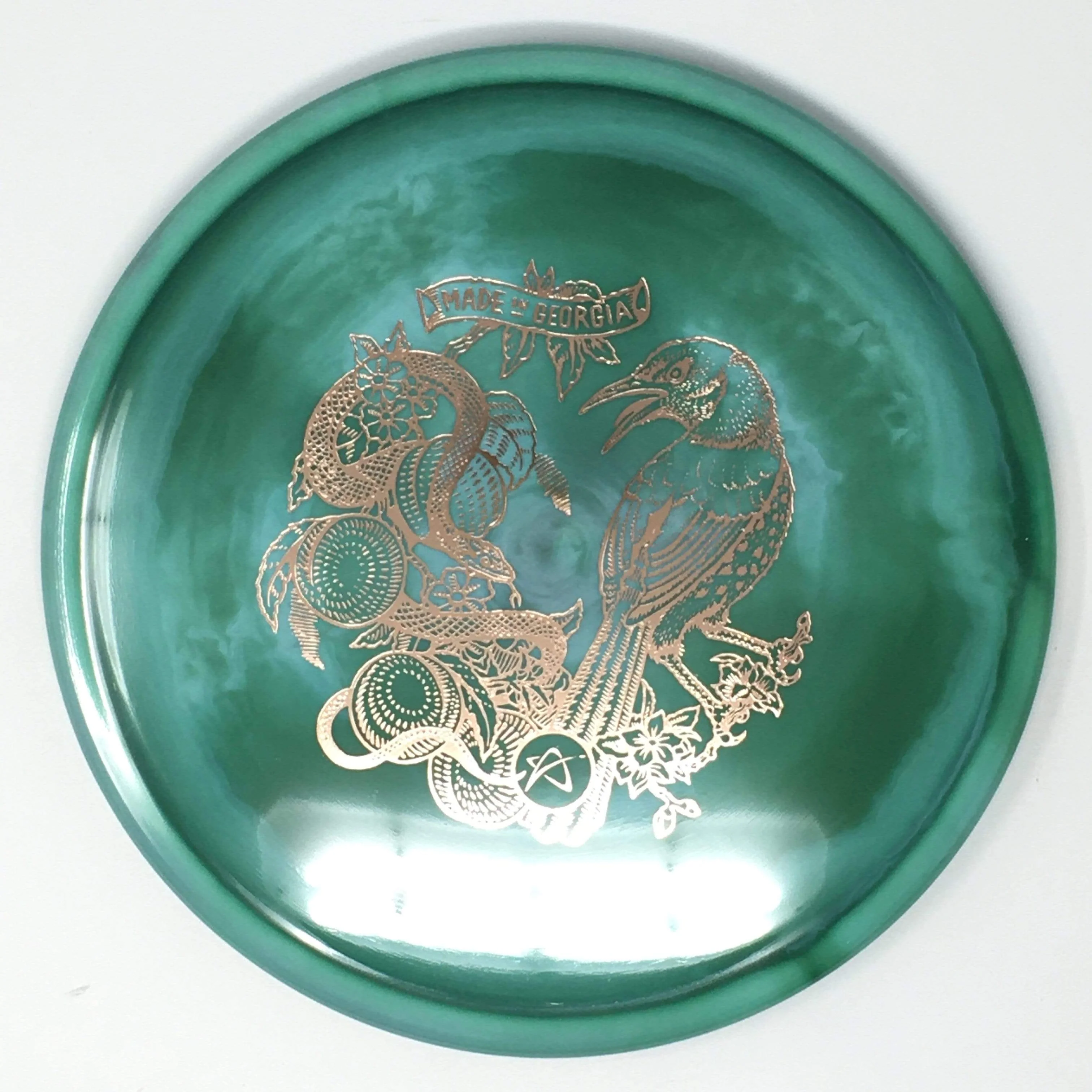 A2 (750 Spectrum, Thrasher and Snake) - Image 4