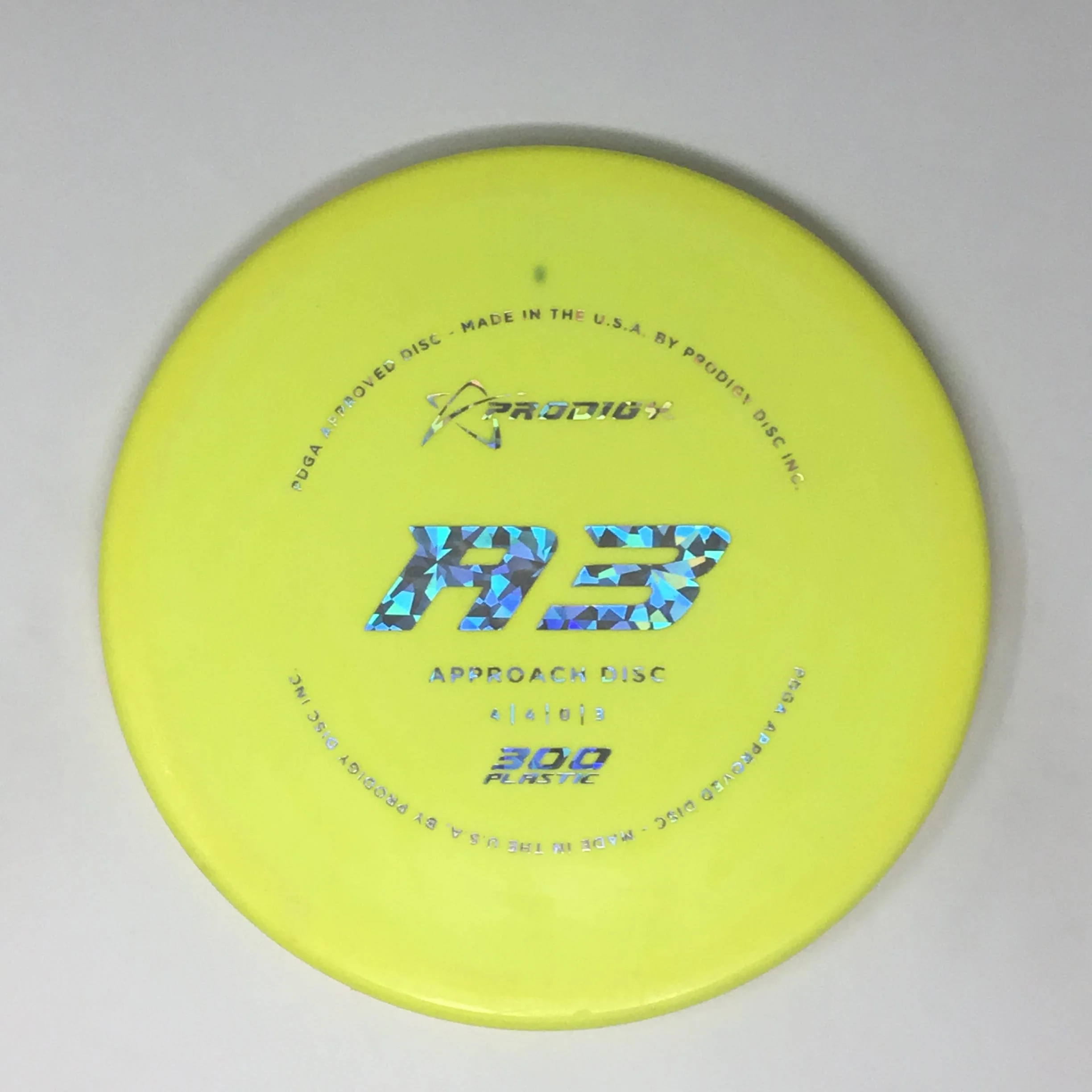 A3 (300) - Image 7
