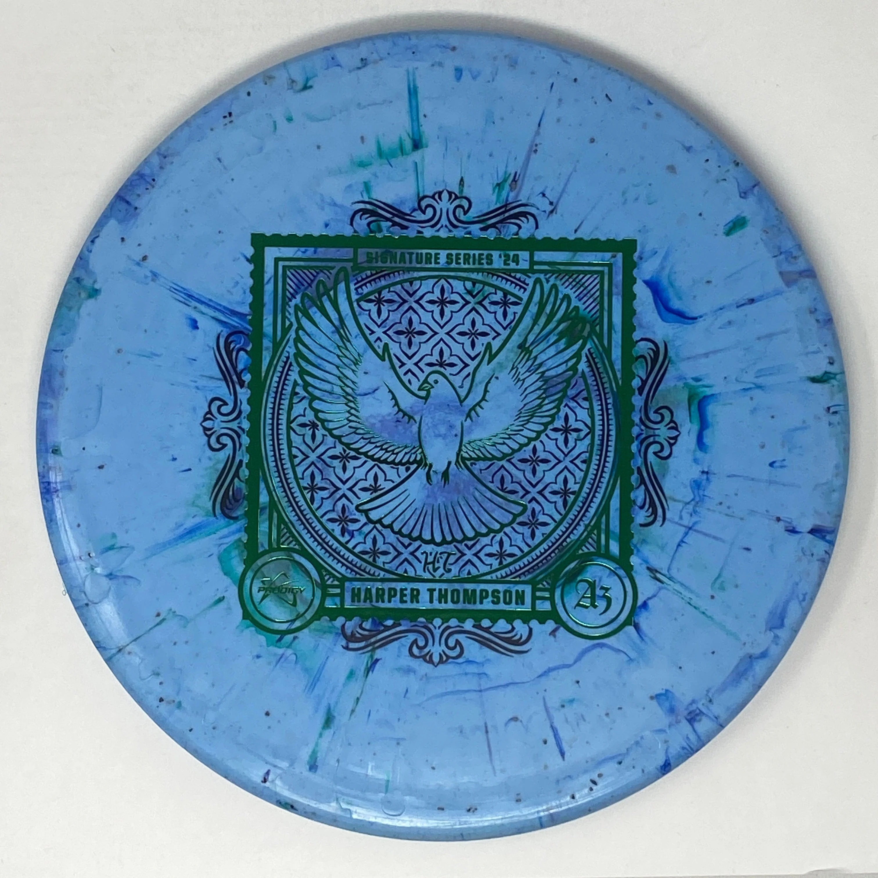 A3 (300 Fractal - Harper Thompson 2024 Signature Series) - Image 6