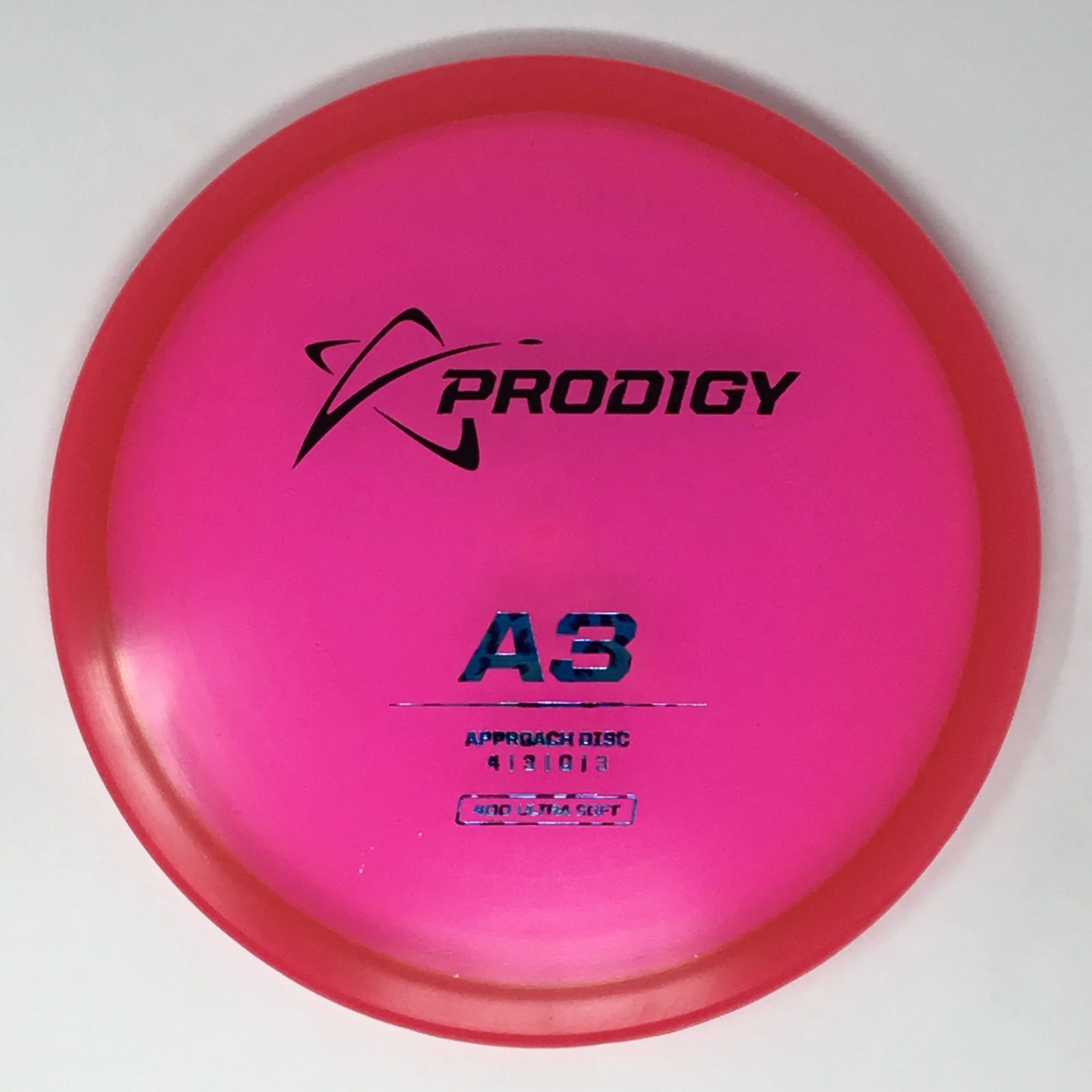 A3 (400 Ultra Soft) - Image 13