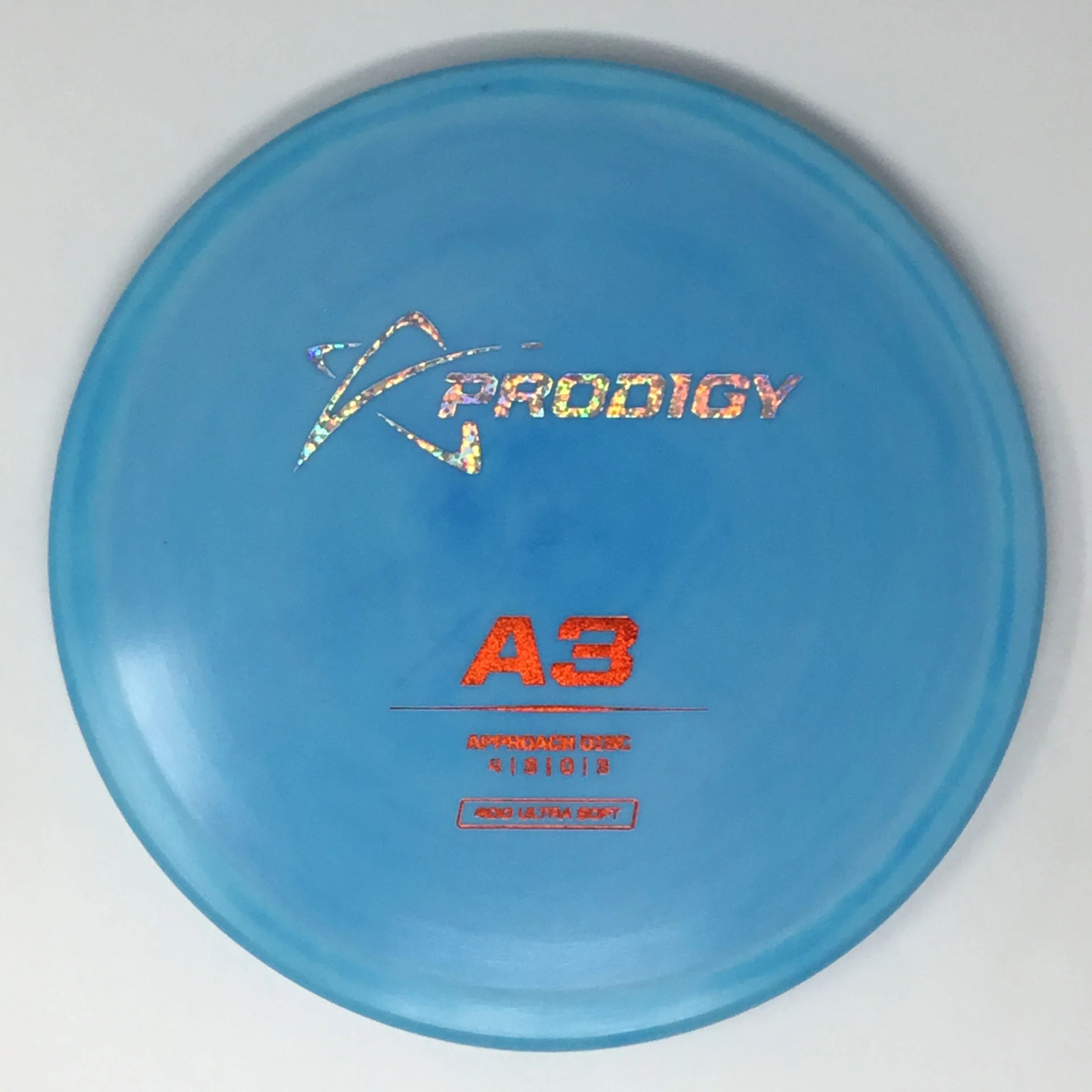 A3 (400 Ultra Soft) - Image 14