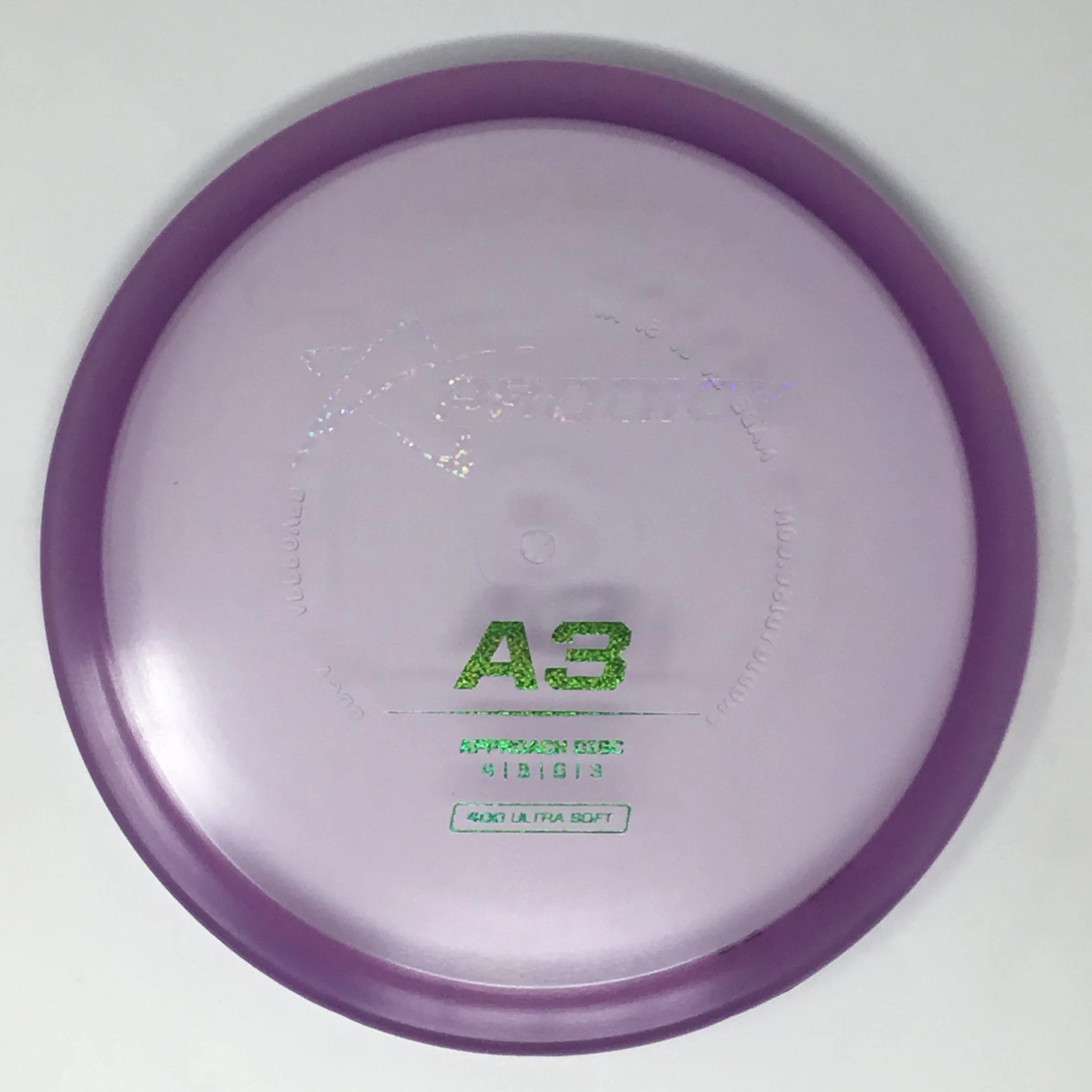 A3 (400 Ultra Soft) - Image 16