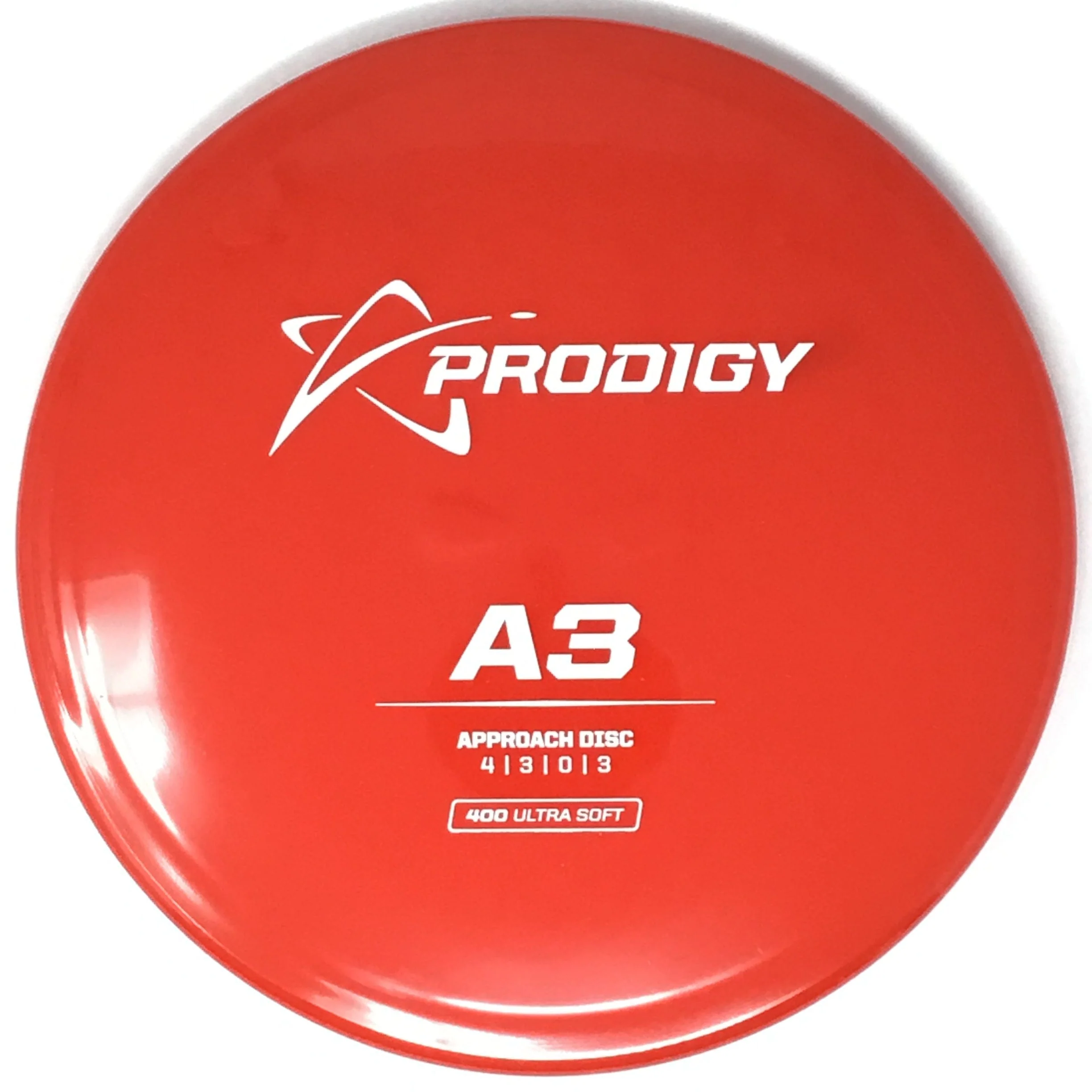 A3 (400 Ultra Soft) - Image 3
