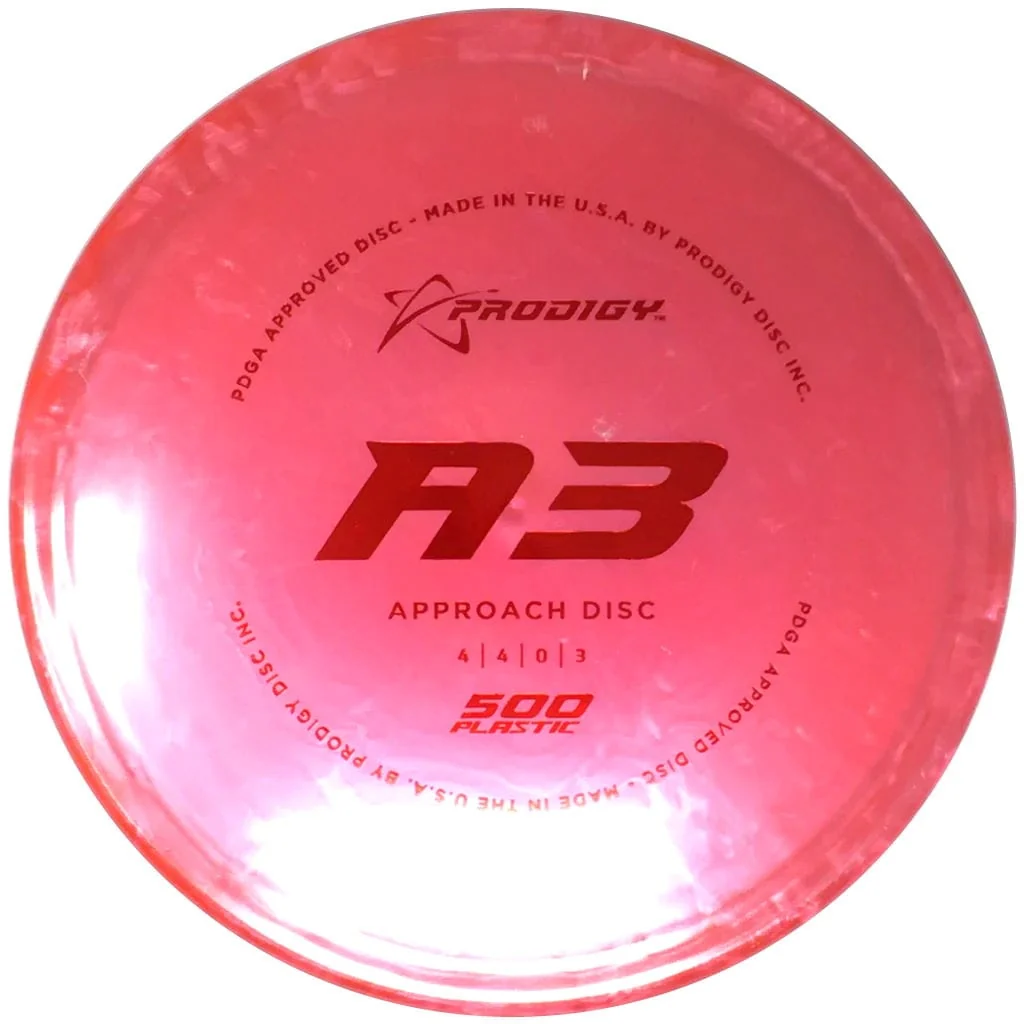 A3 (500)