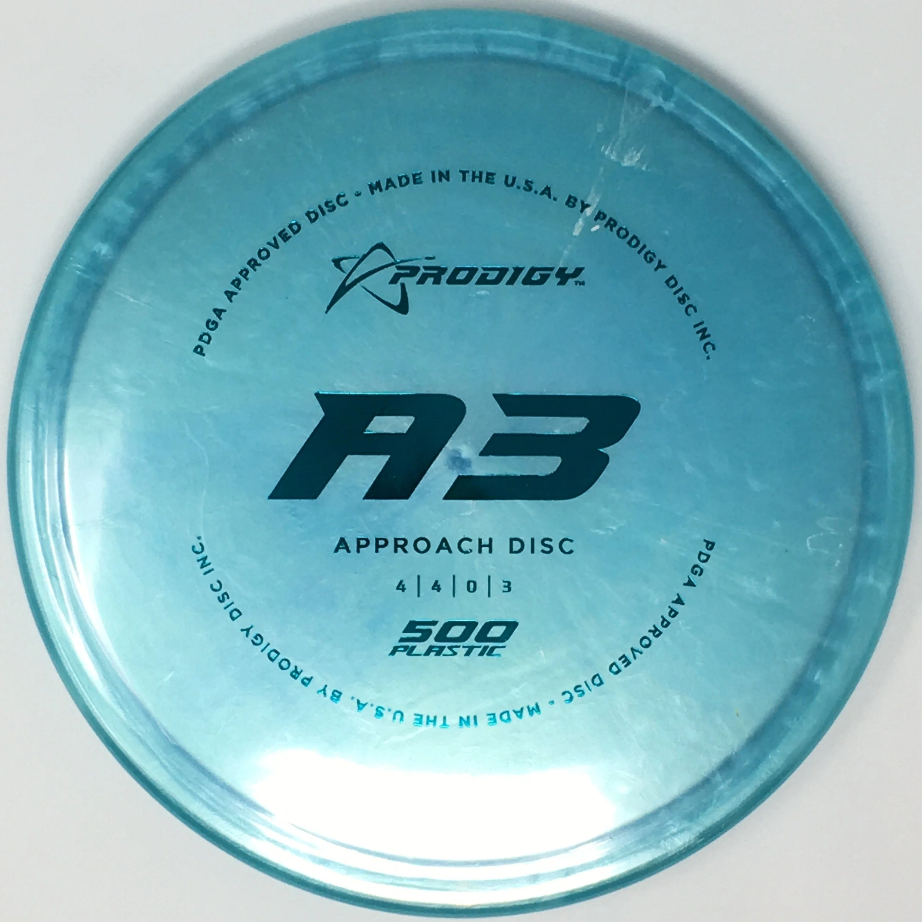 A3 (500) - Image 7