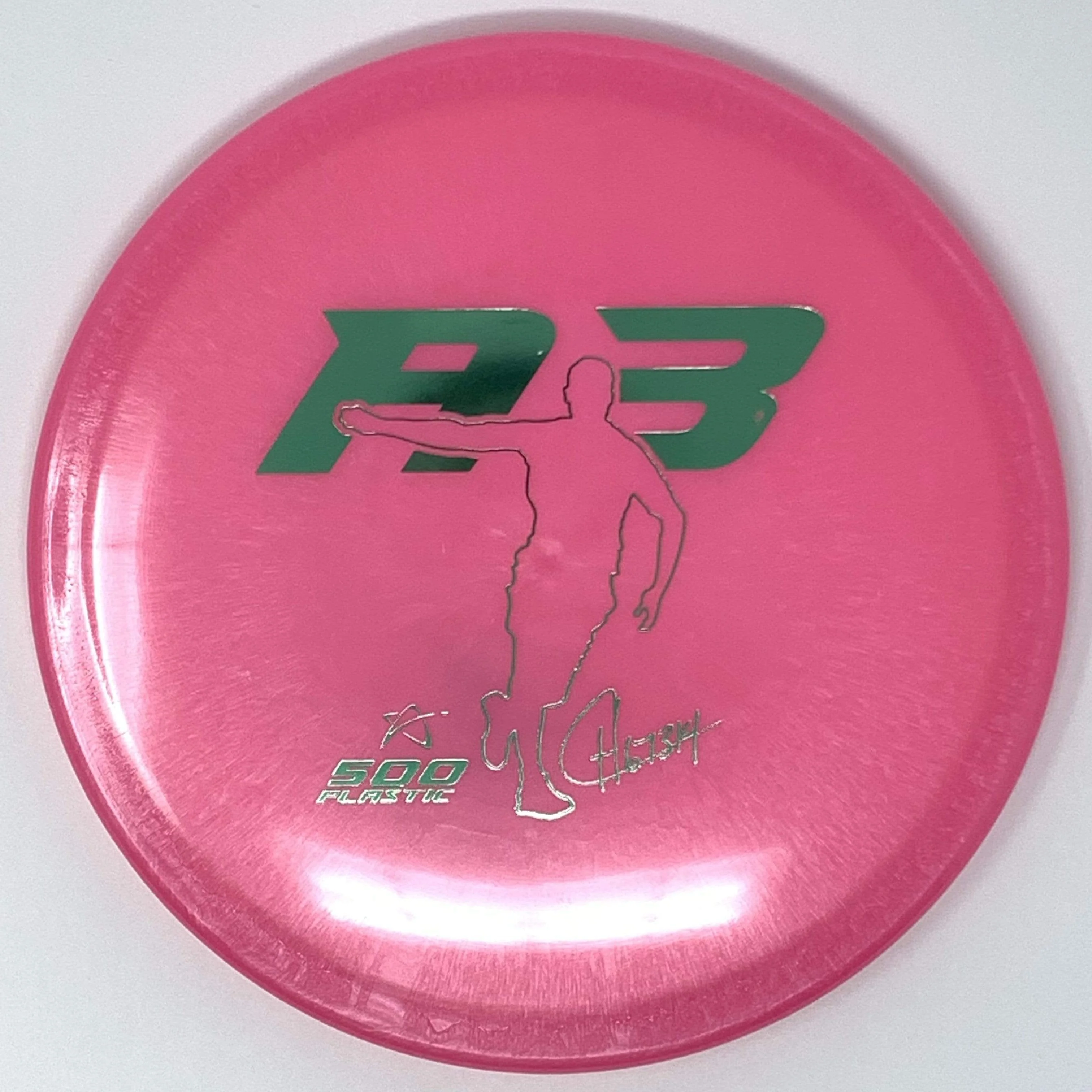 A3 (500, Casey Hanemayer 2021 Signature Series) - Image 3