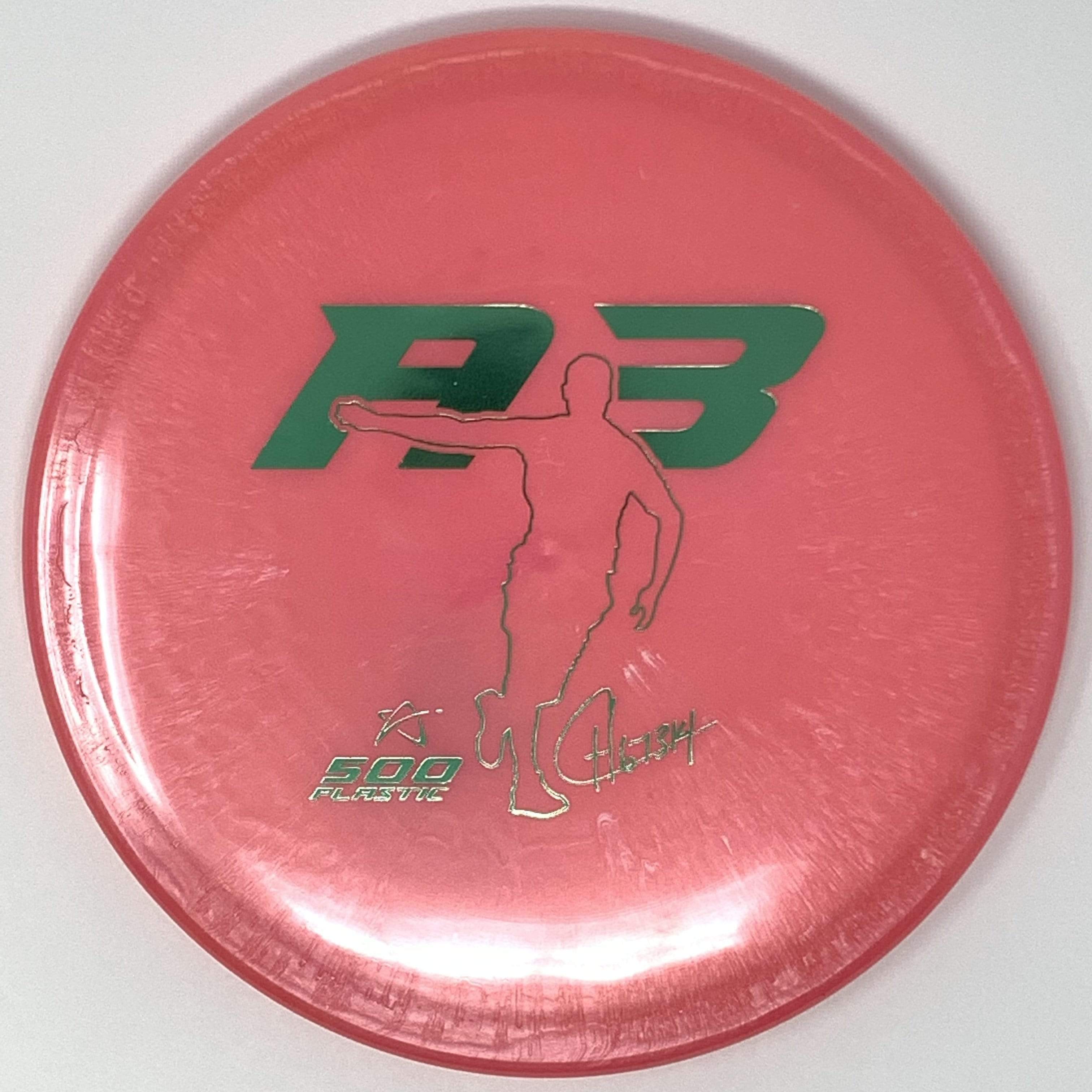 A3 (500, Casey Hanemayer 2021 Signature Series) - Image 4