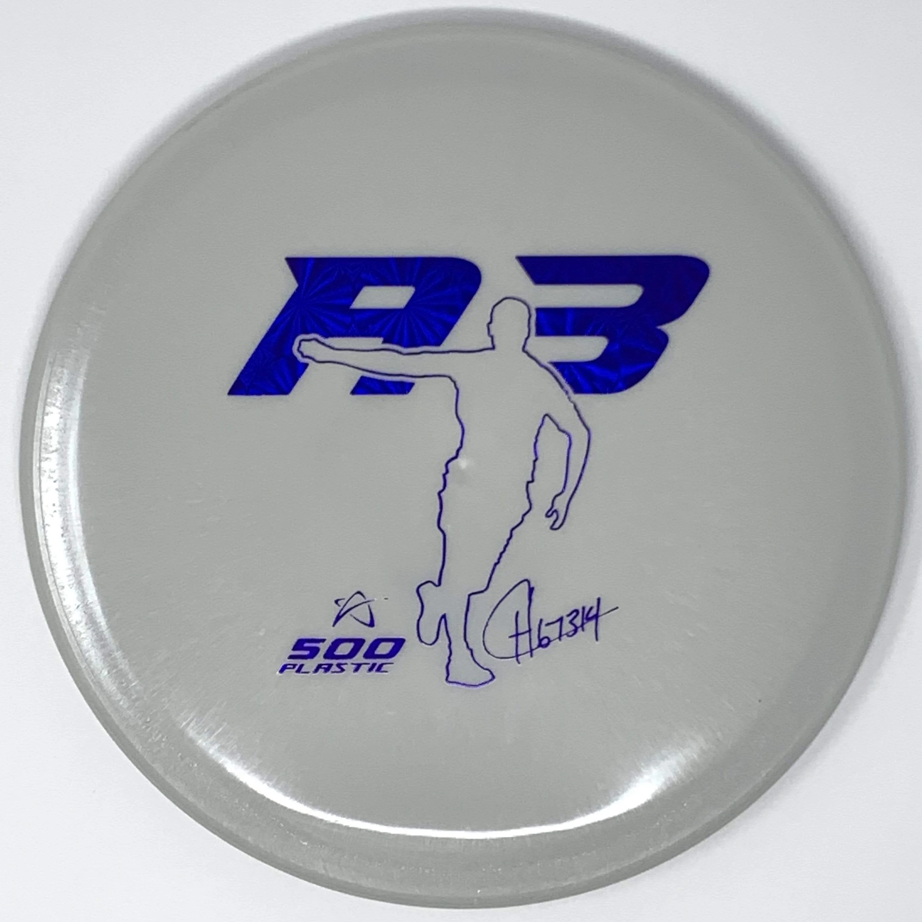 A3 (500, Casey Hanemayer 2021 Signature Series) - Image 6