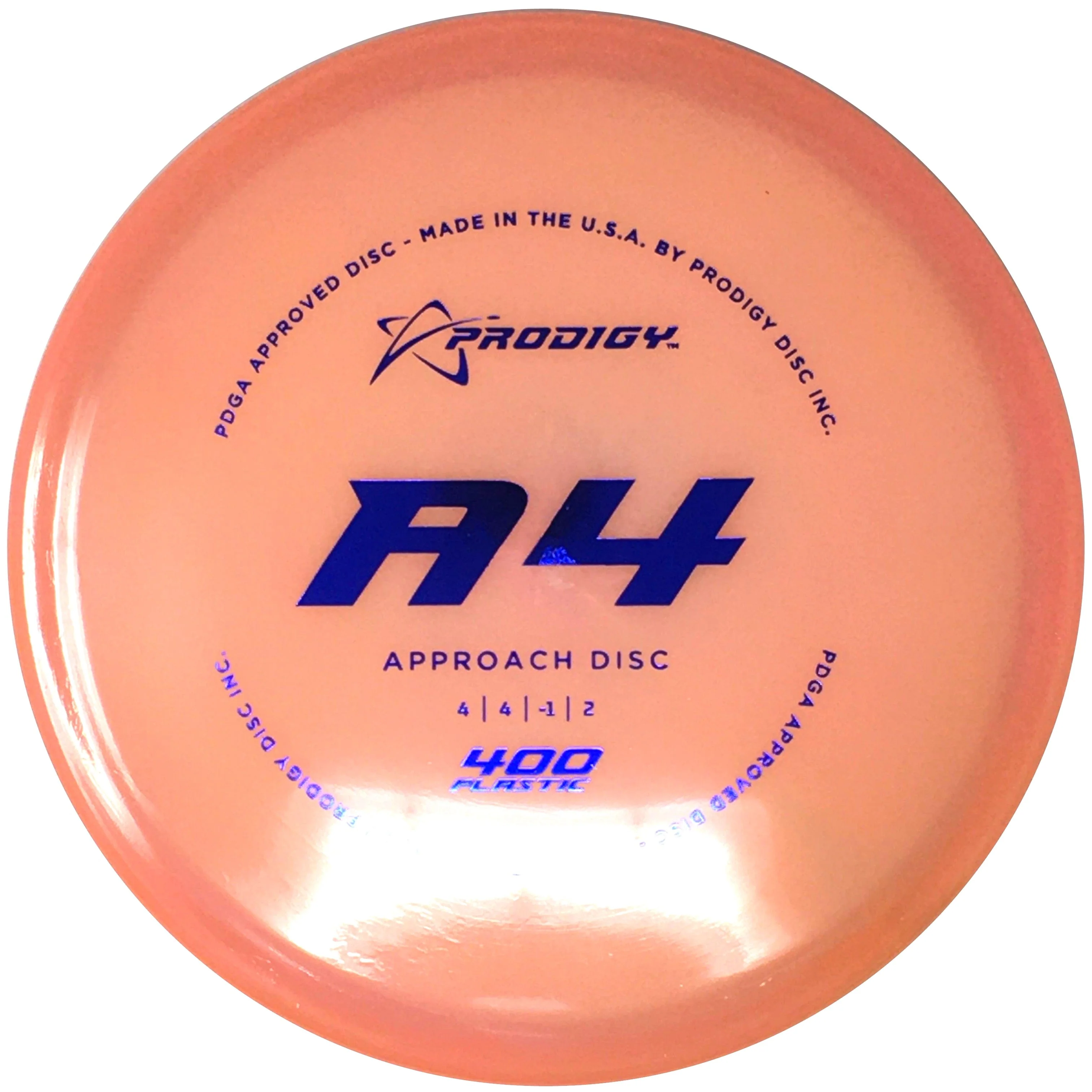 A4 (400)