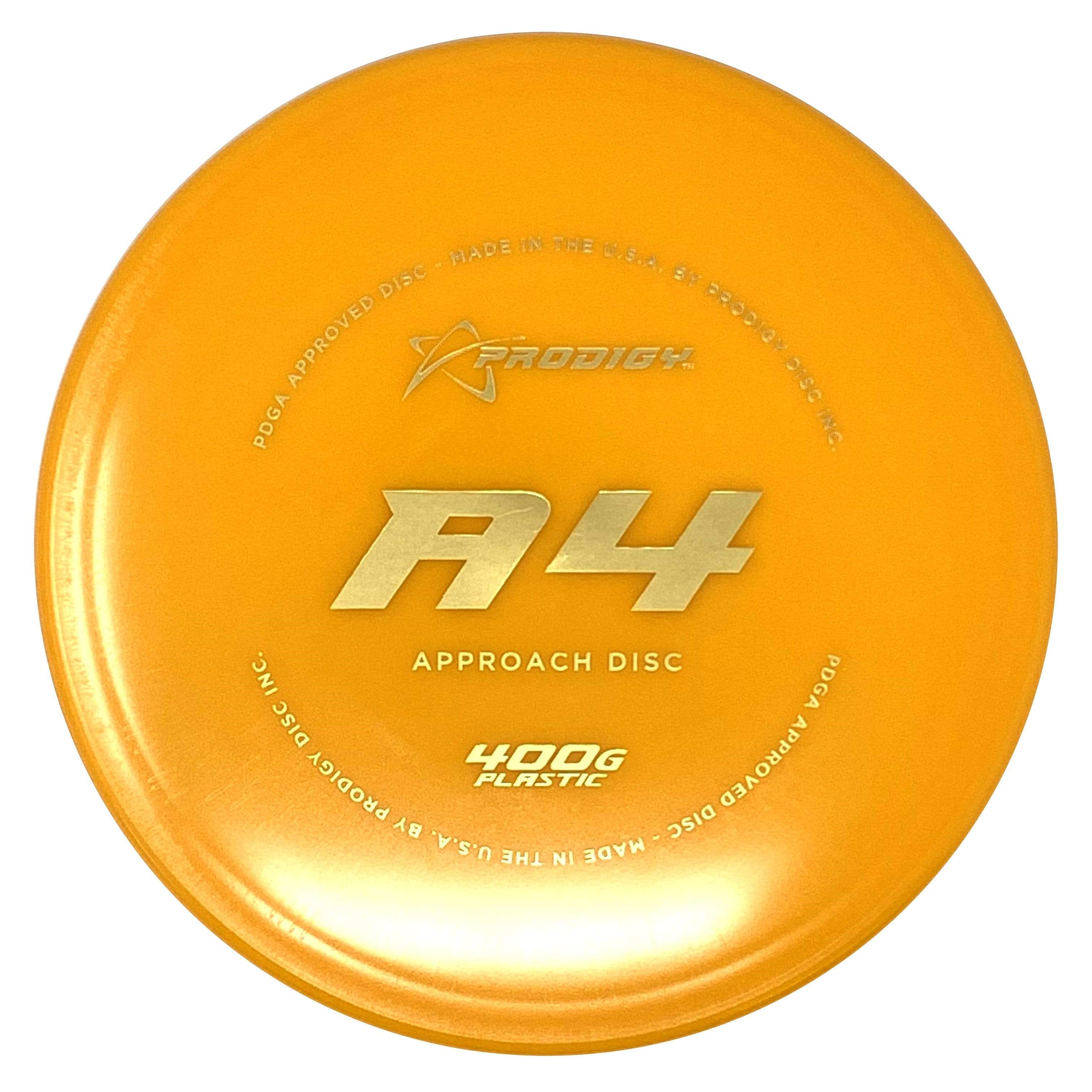 A4 (400G) - Image 3