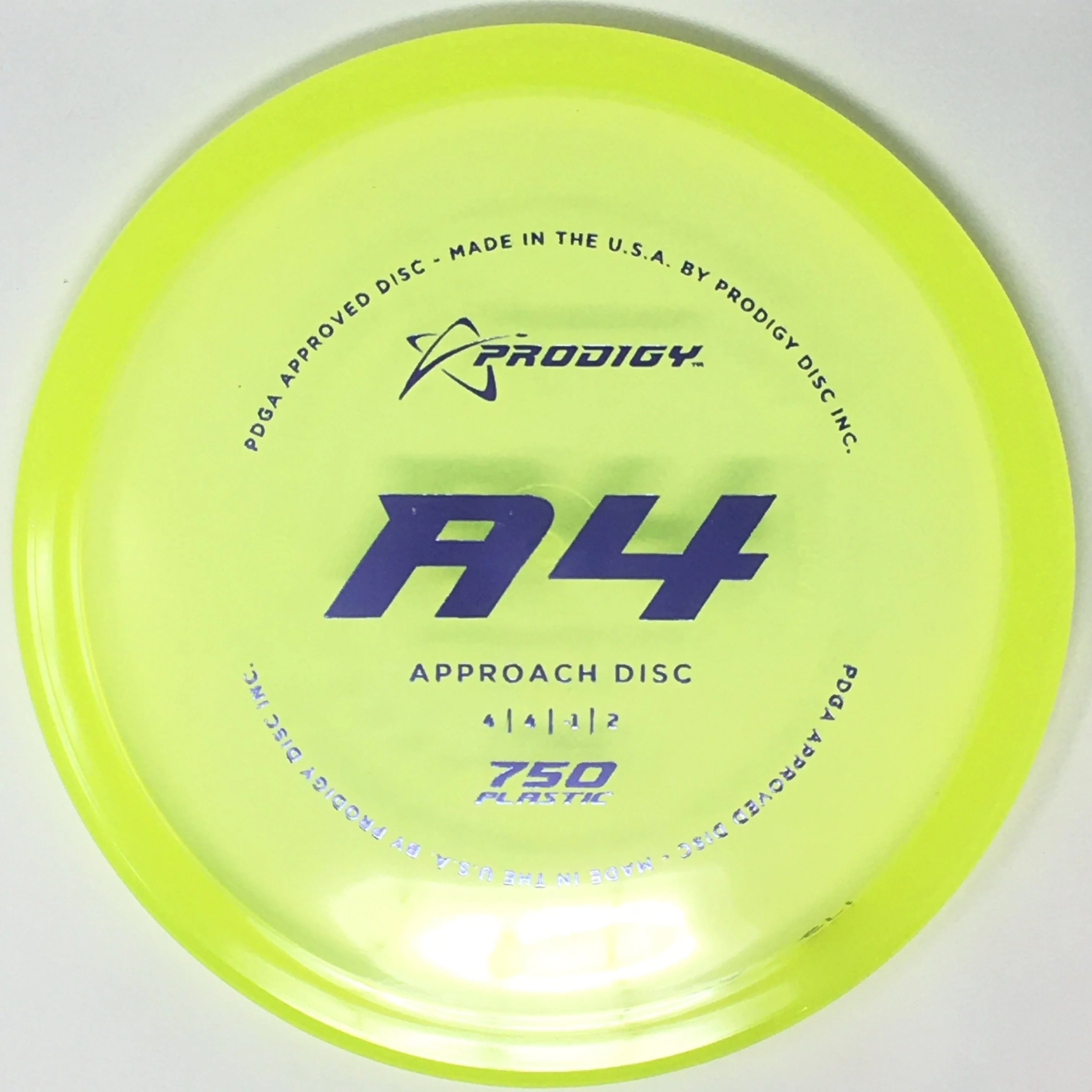 A4 (750) - Image 5