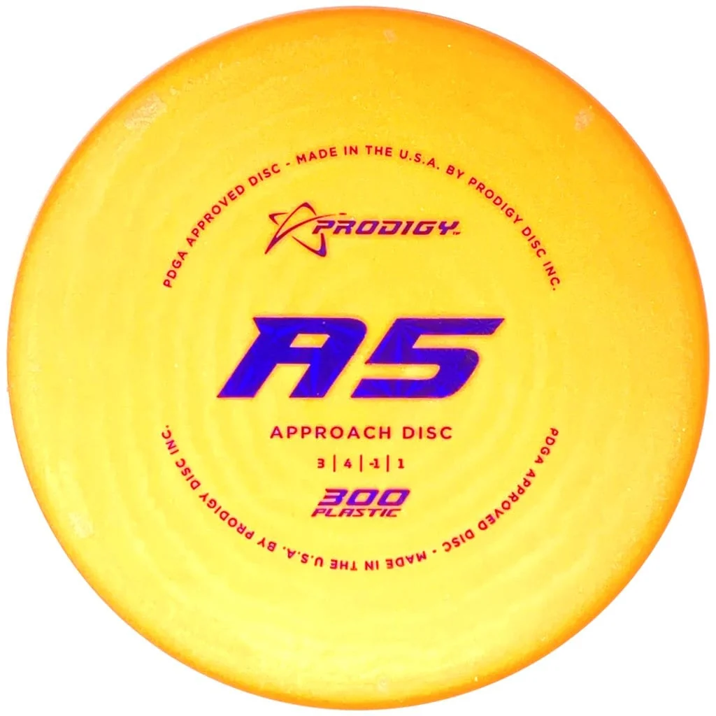A5 (300)