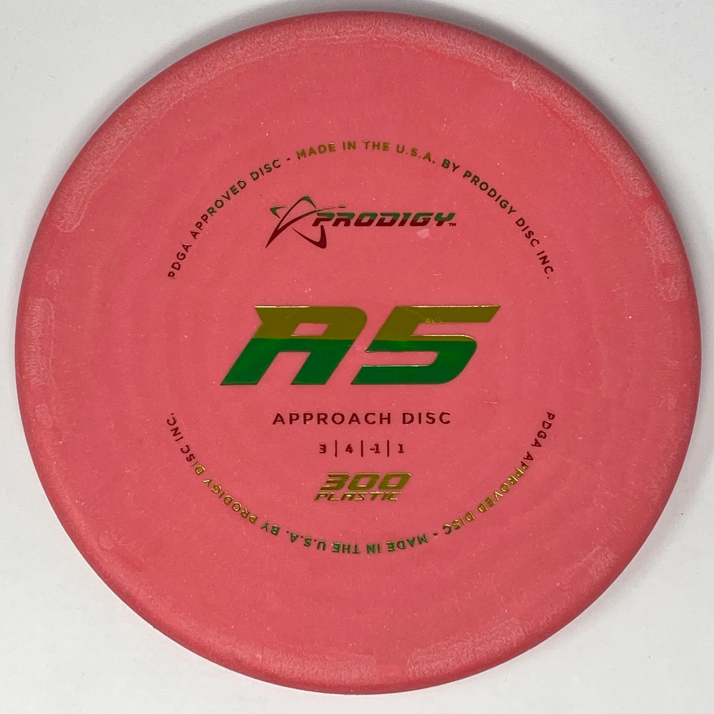 A5 (300) - Image 2