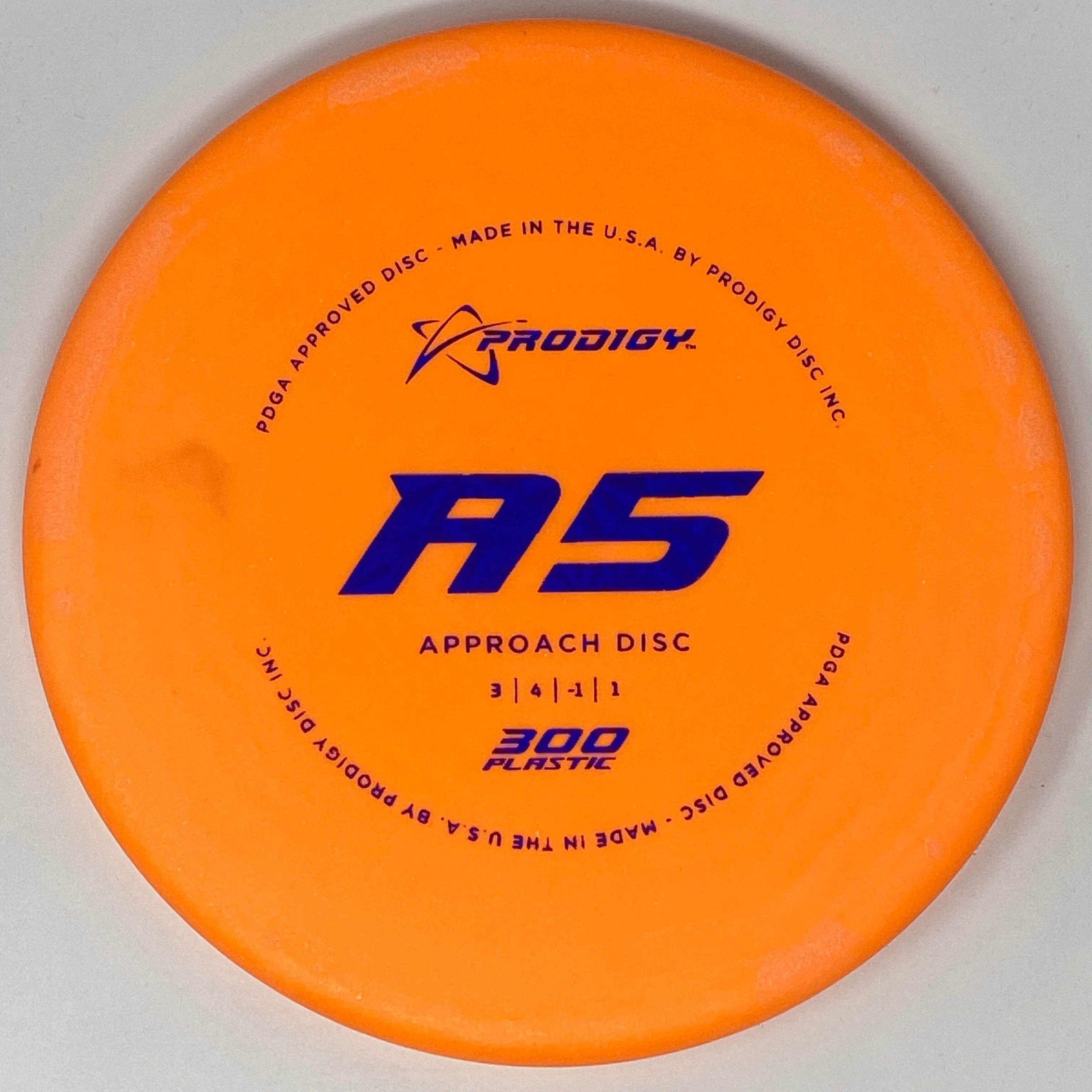 A5 (300) - Image 4
