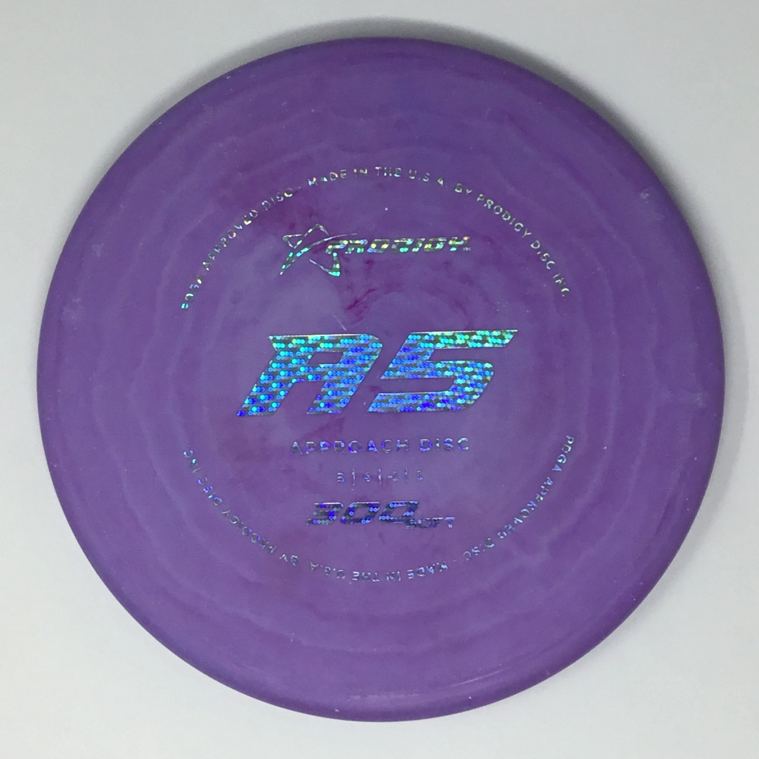 A5 (300 Soft) - Image 10