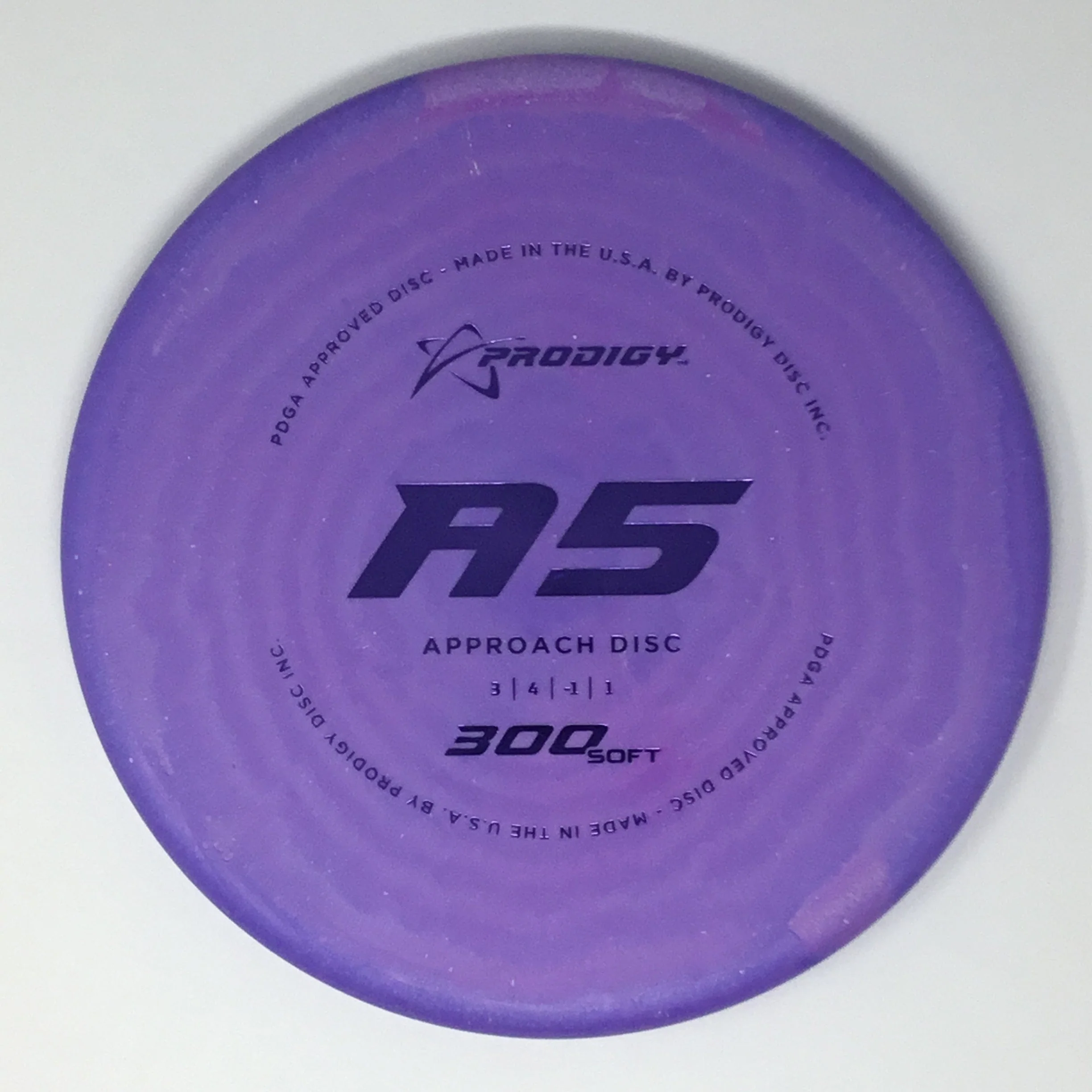 A5 (300 Soft) - Image 11